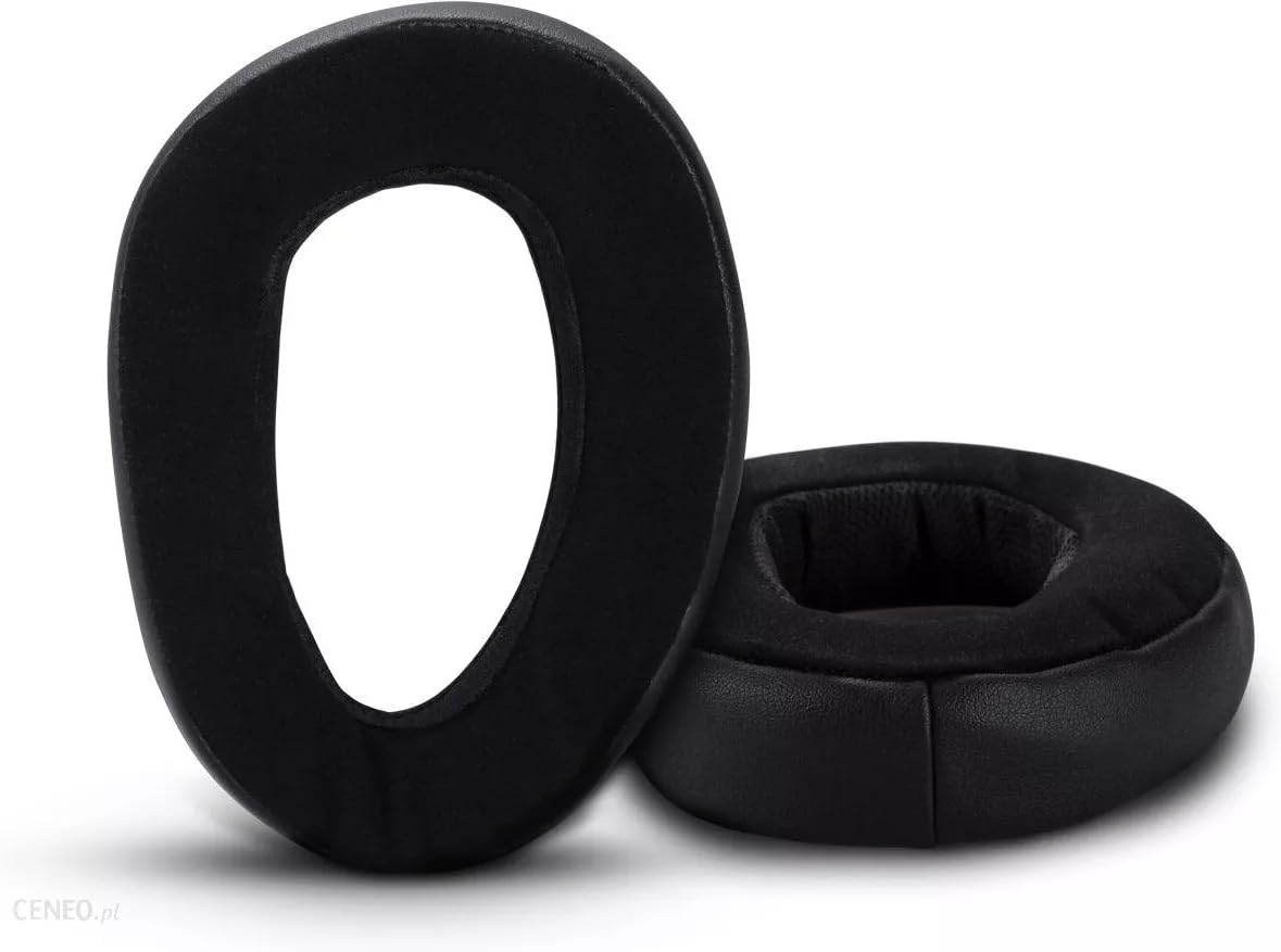 Almohadillas De Repuesto Para Auriculares Epos De Sennheiser - Venta Internacional.