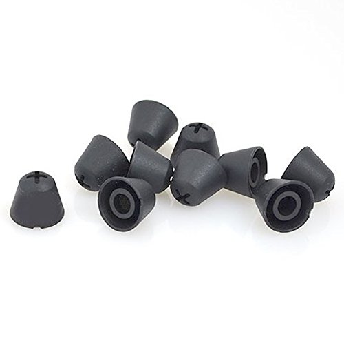 Foto 3 pulgar | Almohadillas De Repuesto Para Auriculares Sennheiser, Paquete De 10 - Venta Internacional.