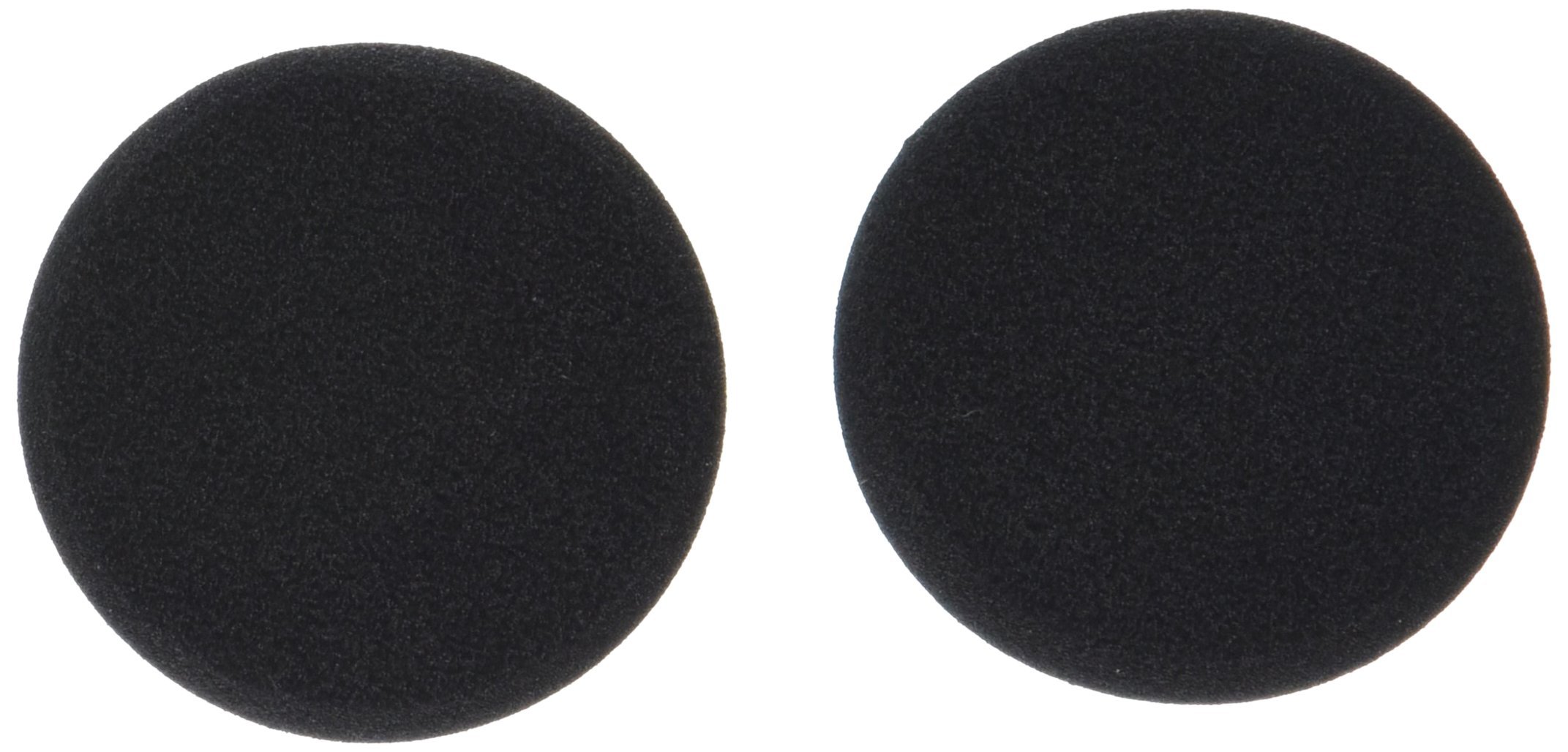 Almohadillas De Espuma Acústica Sennheiser Hzp 22 Medium (1 Par) - Venta Internacional.