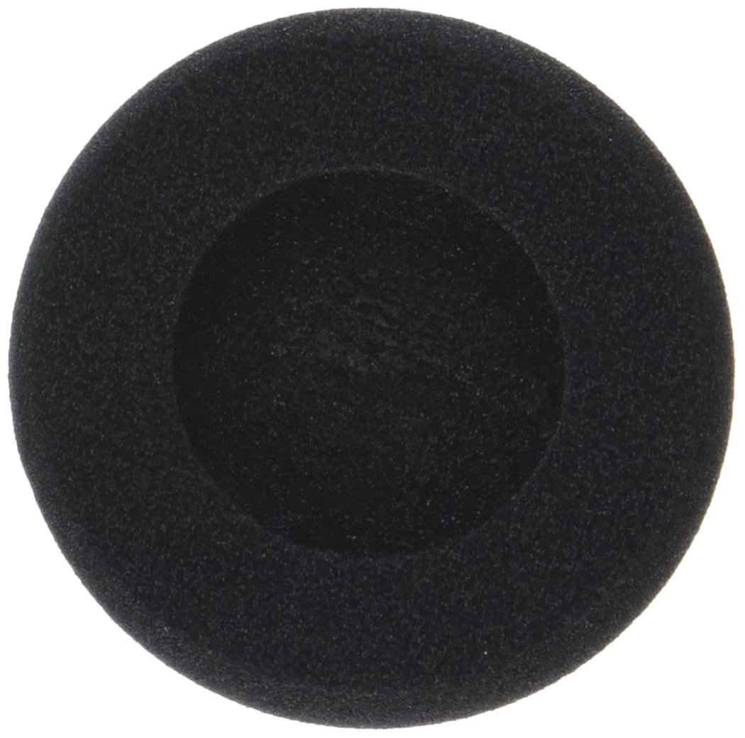 Foto 3 pulgar | Almohadillas De Espuma Acústica Sennheiser Hzp 22 Medium (1 Par) - Venta Internacional.