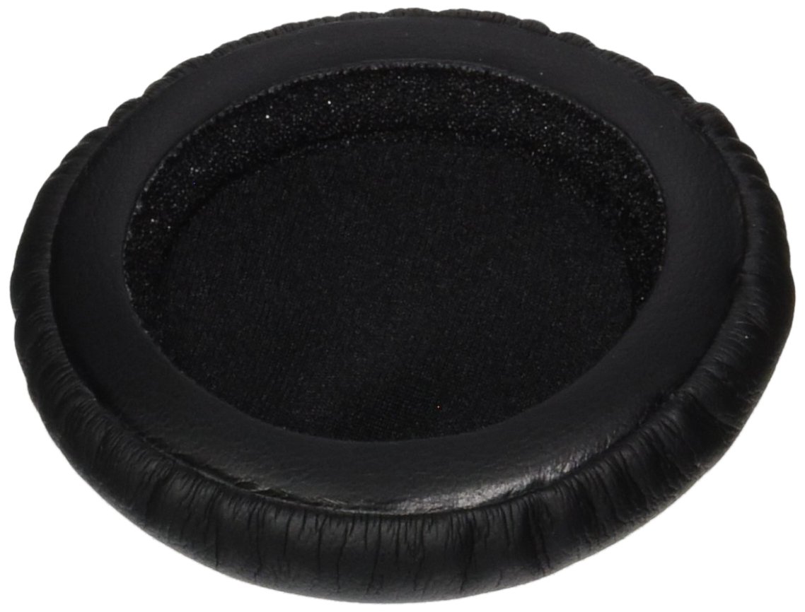 Foto 3 pulgar | Almohadillas De Piel Sintética Sennheiser Hzp 31 Sc 200 Para Circle And Culture - Venta Internacional.