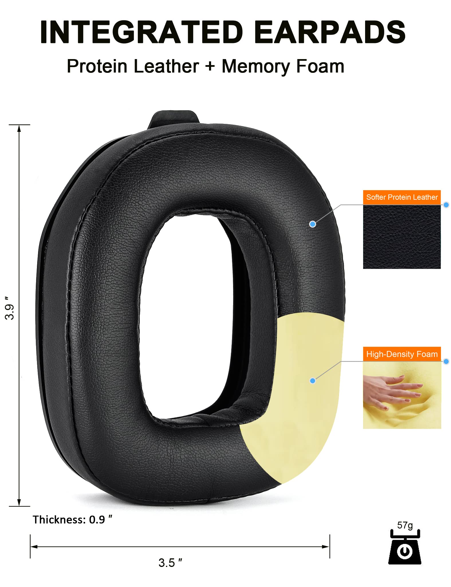Foto 5 pulgar | Repuesto Defean para Astro A50- Venta Internacional