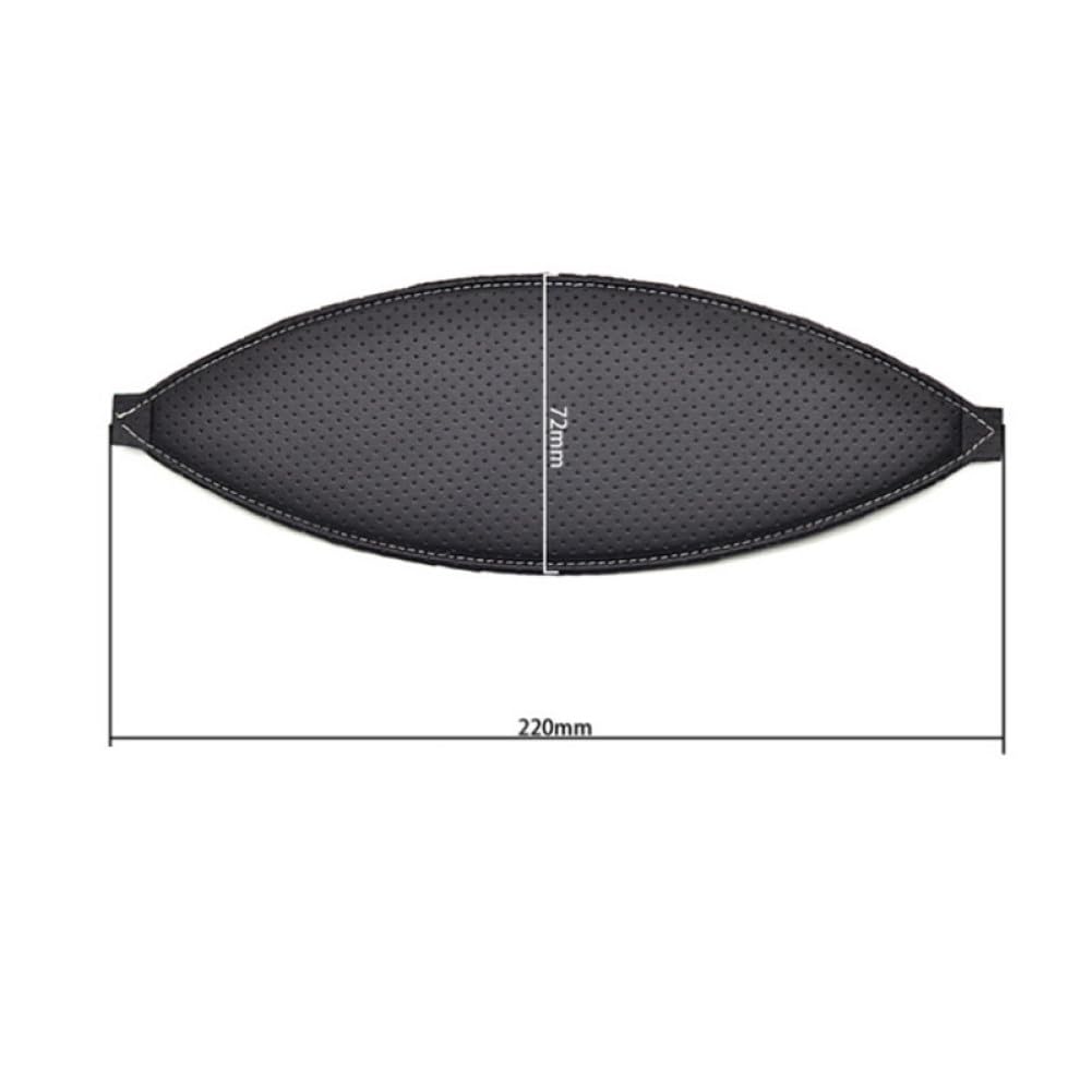 Foto 3 pulgar | Almohadillas Y Diadema De Repuesto Para Hifiman He400 He500 - Venta Internacional.