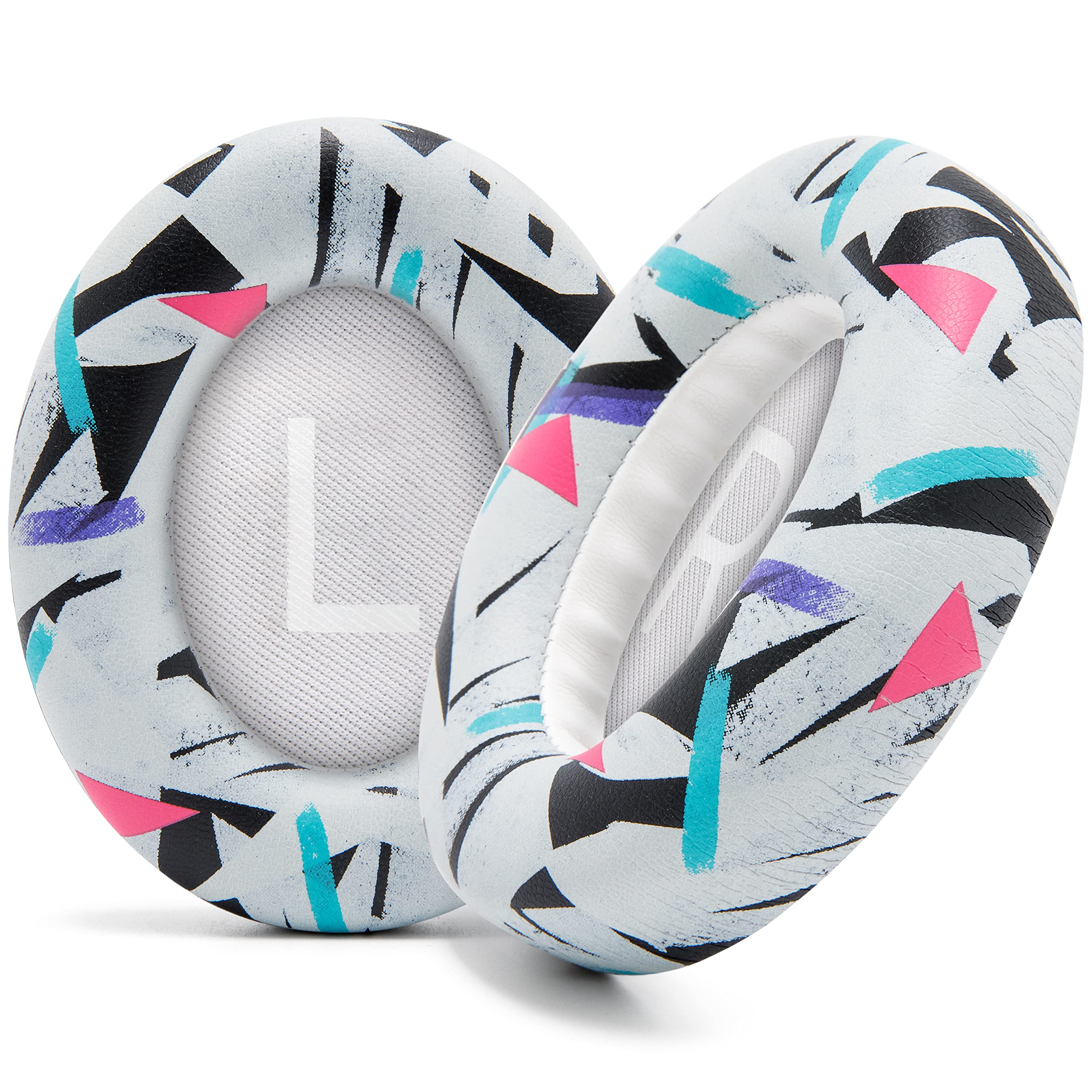 Foto 2 pulgar | Almohadillas De Repuesto Wc Wicked Cushions Para Bose 700  Color Blanco - Venta Internacional.