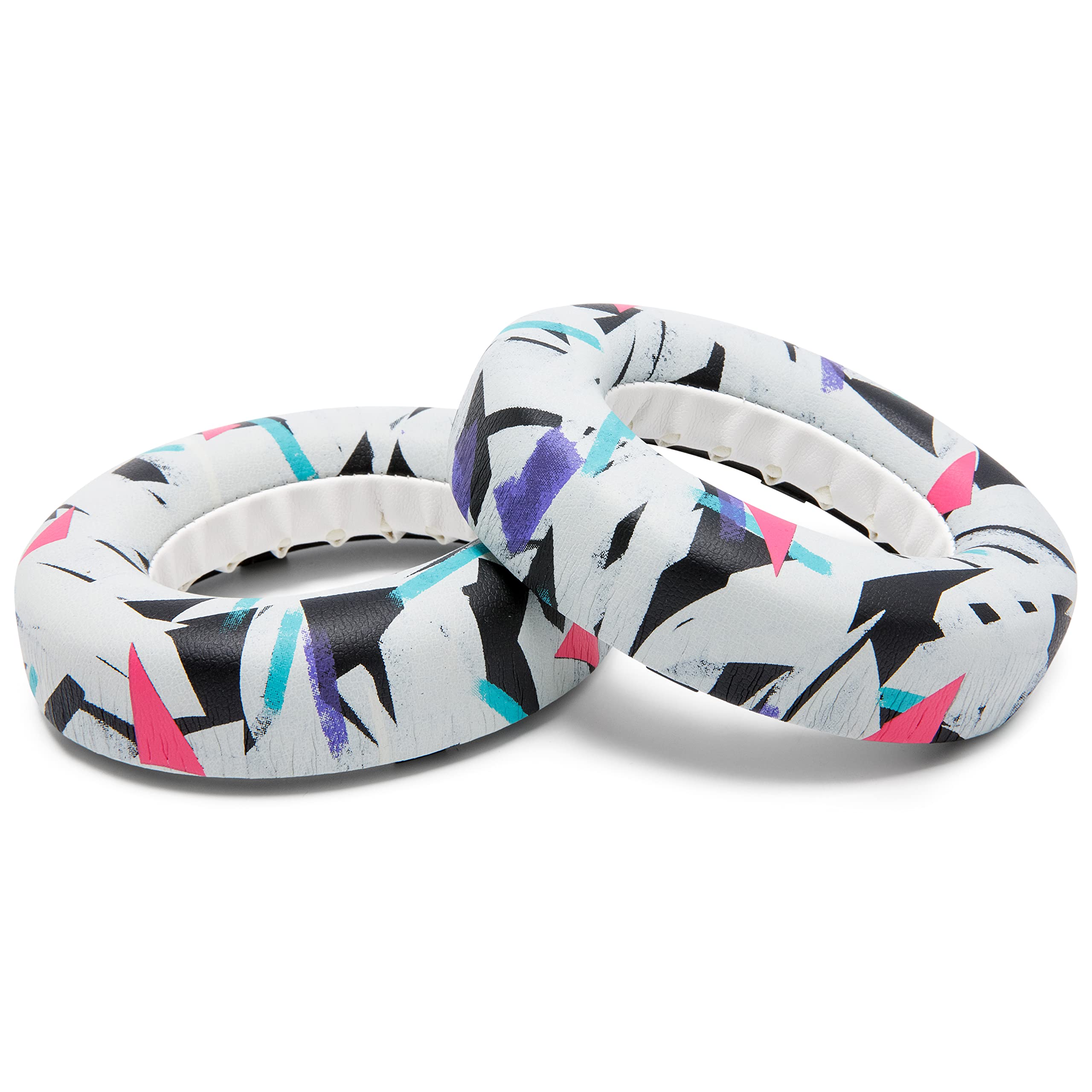 Foto 7 | Almohadillas De Repuesto Wc Wicked Cushions Para Bose 700  Color Blanco - Venta Internacional.