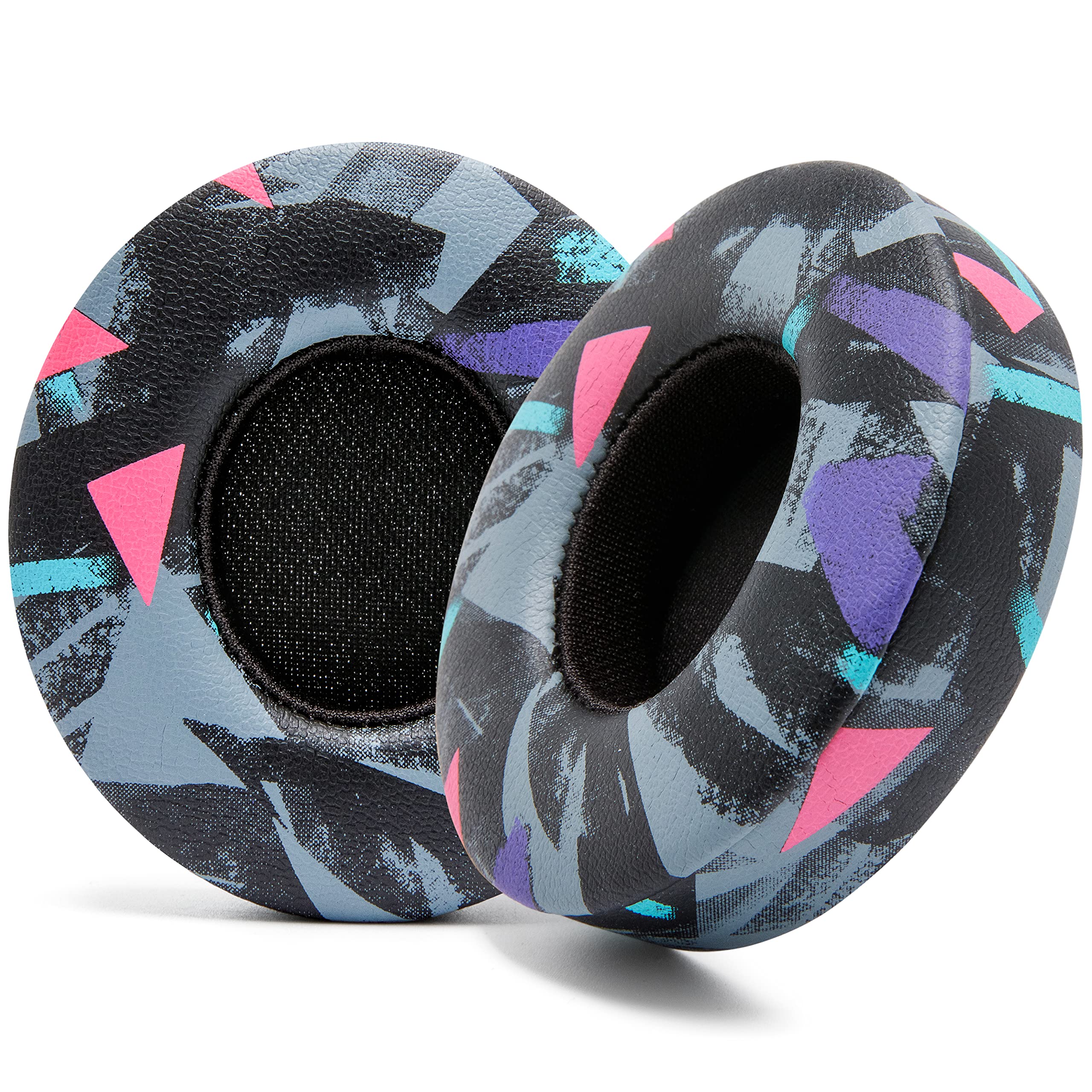 Foto 1 | Almohadillas De Repuesto Wicked Cushions Para Beats Solo 2 Y 3 - Venta Internacional.