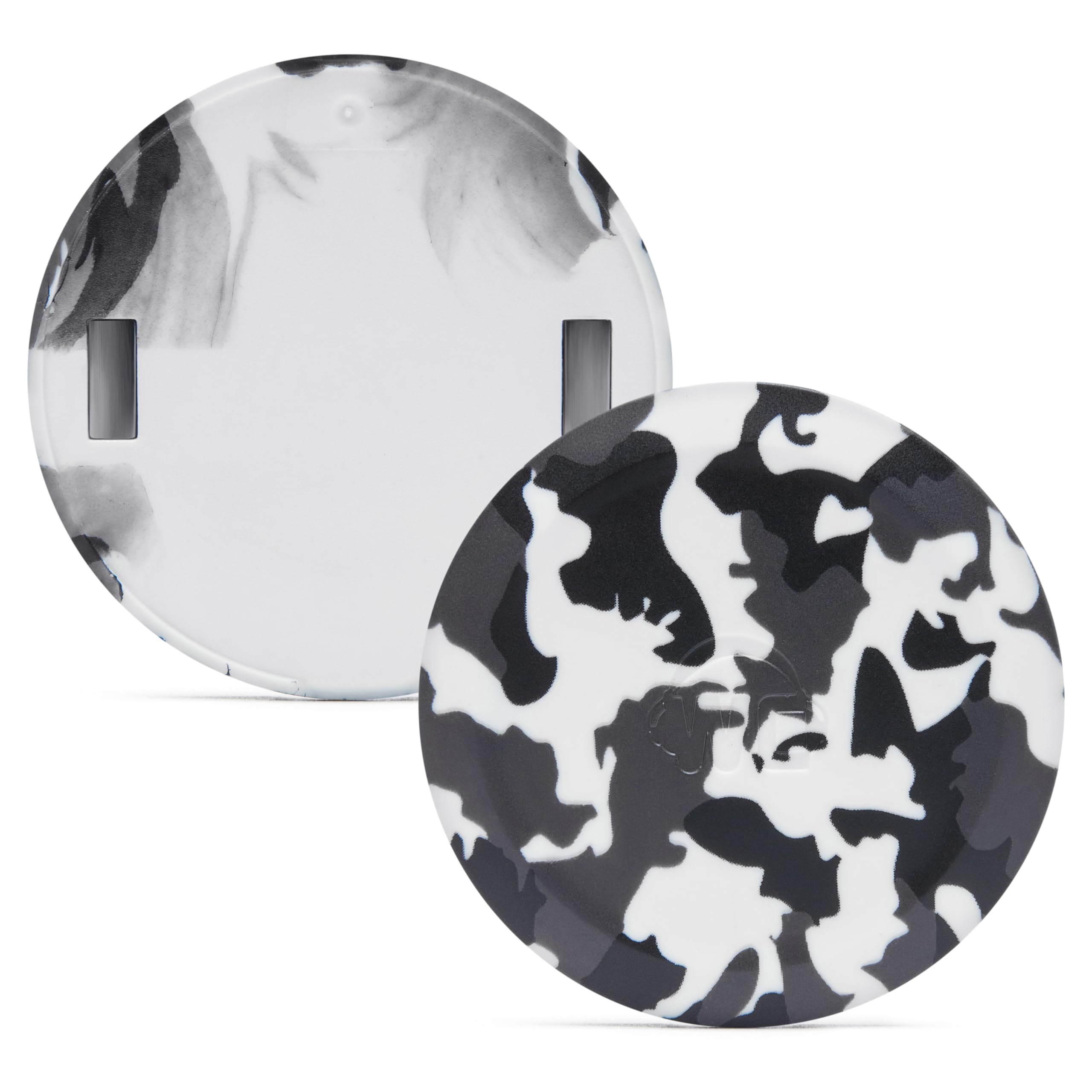 Foto 5 | Placas De Altavoz Laterales Para Auriculares Arctis Nova Wc Snow Camo - Venta Internacional.
