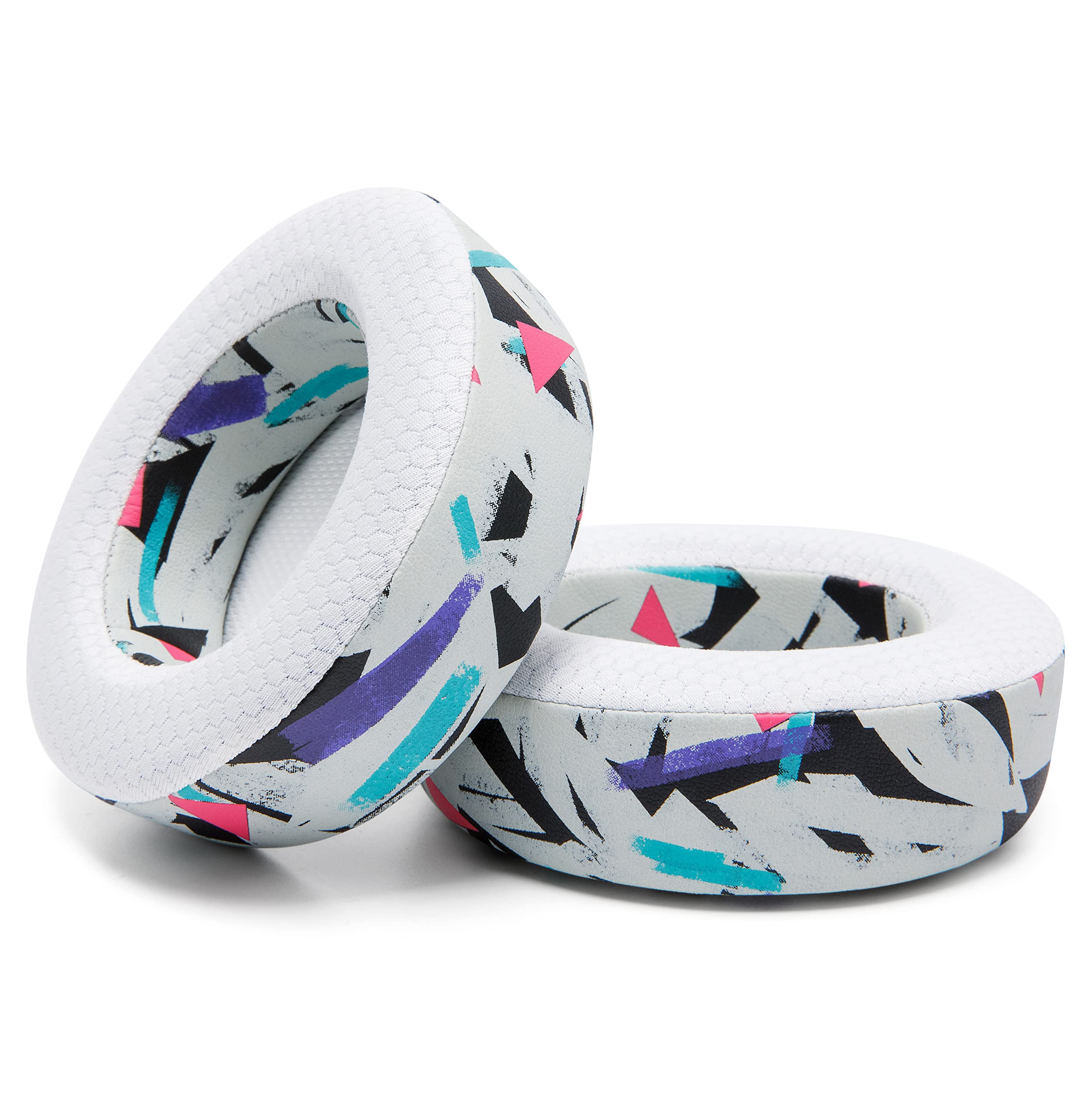 Foto 7 pulgar | Almohadillas Wc Freeze Virtuoso Hybrid Cooling Gel Corsair White - Venta Internacional.
