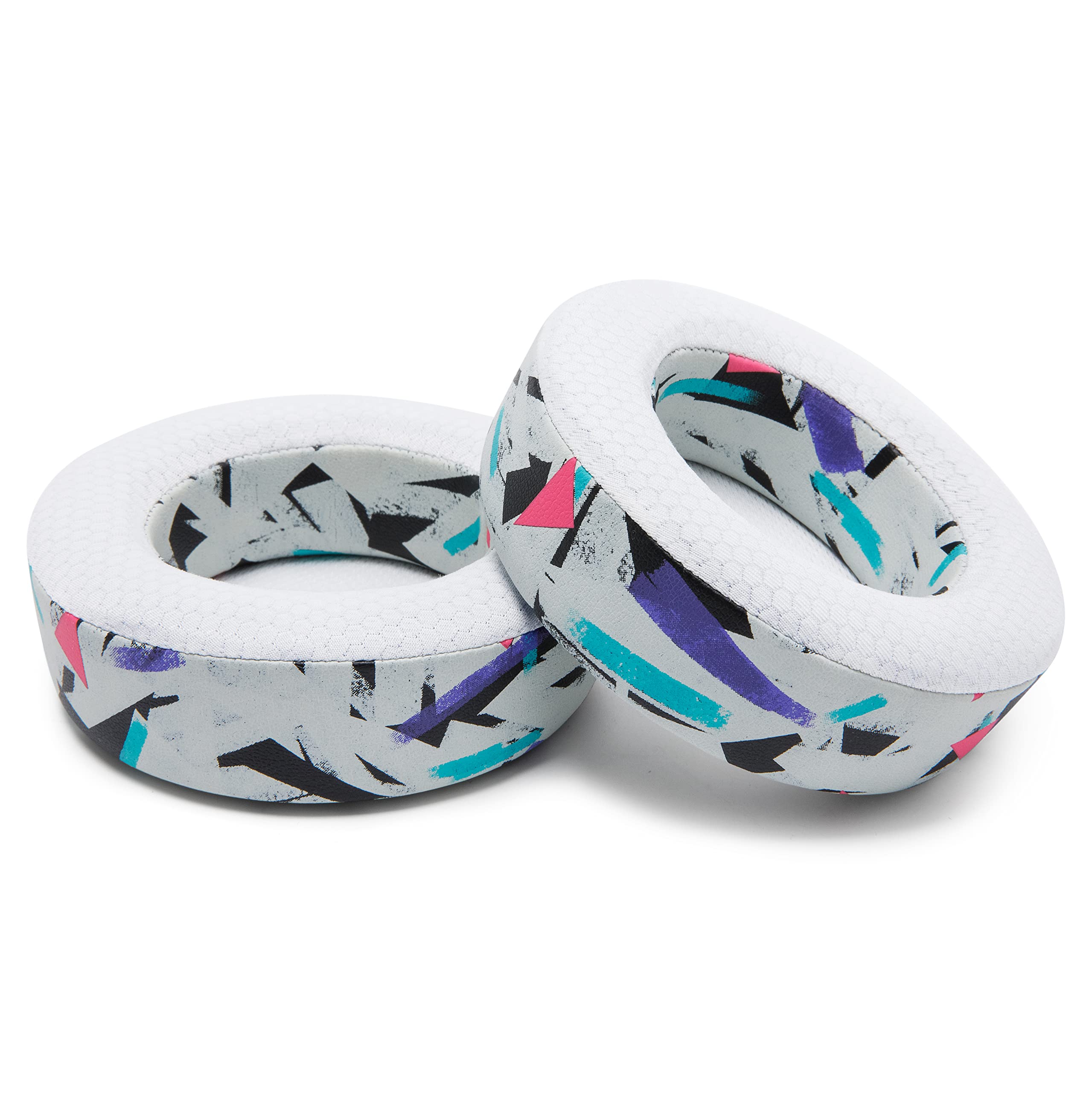 Foto 8 pulgar | Almohadillas Wc Freeze Virtuoso Hybrid Cooling Gel Corsair White - Venta Internacional.