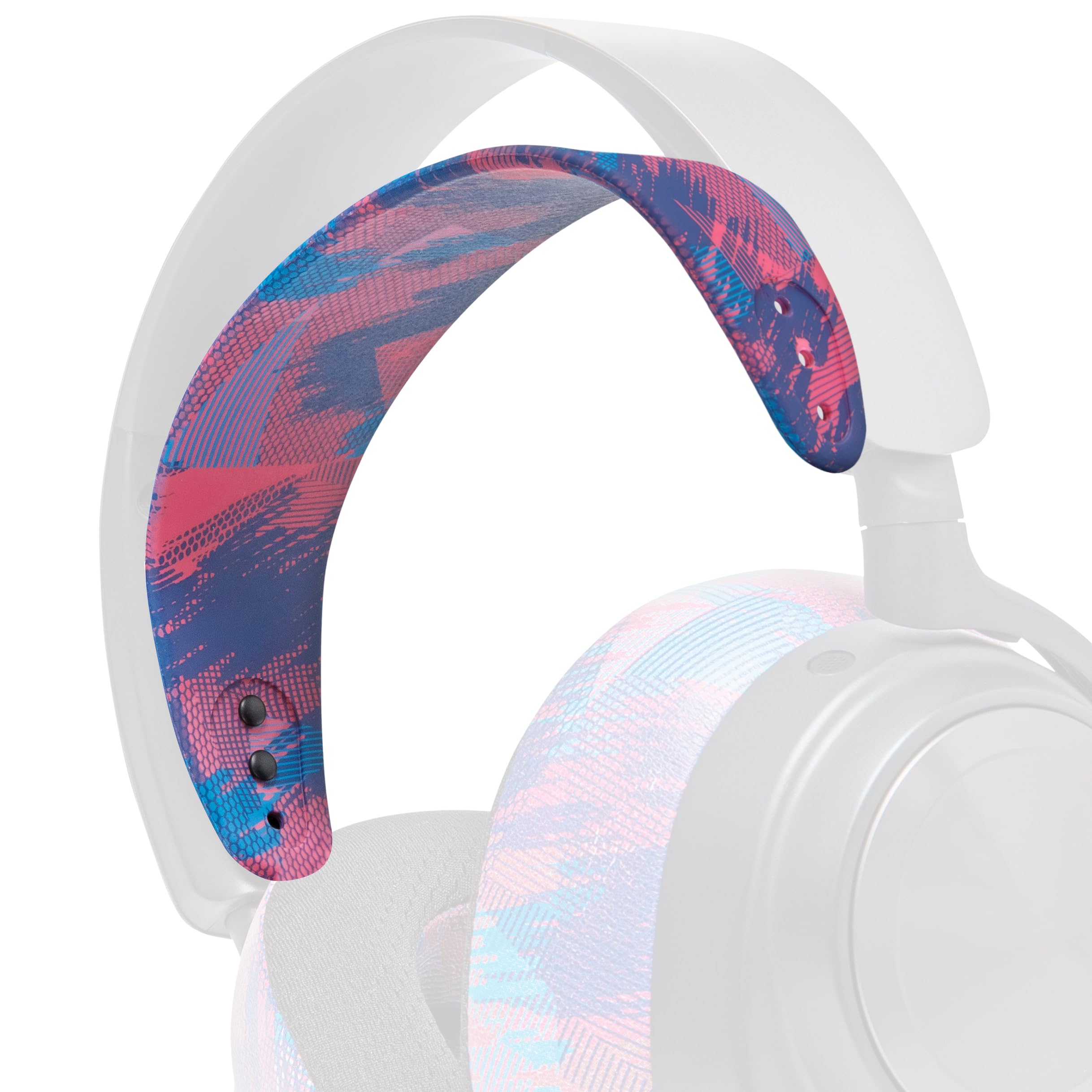 Foto 2 pulgar | Diadema Wc Headbandz Arctis Nova Silicone Para Arctis Nova - Venta Internacional.