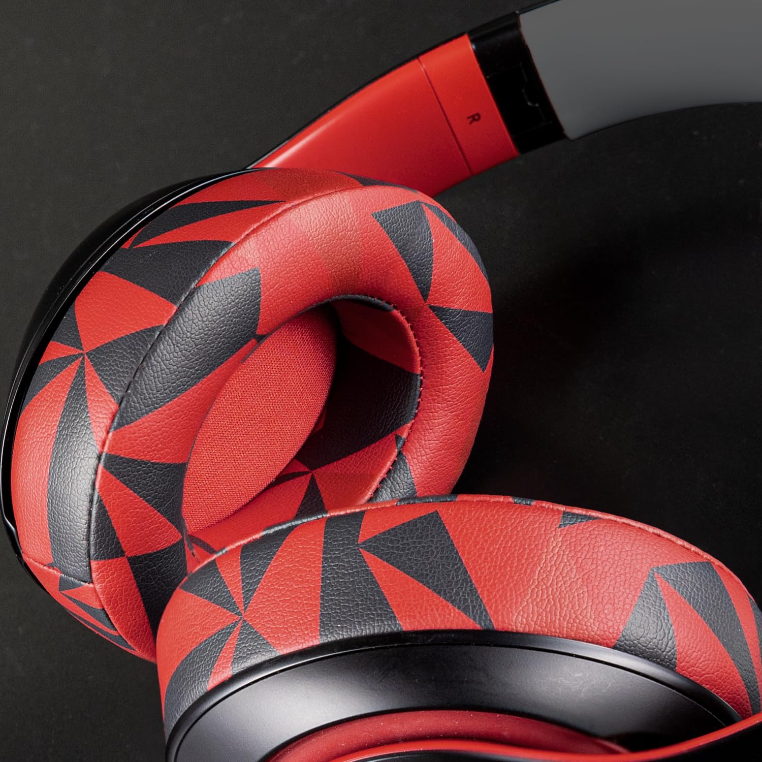 Foto 8 pulgar | Almohadillas De Repuesto Para Auriculares Beats Studio 2 Y 3 - Venta Internacional.