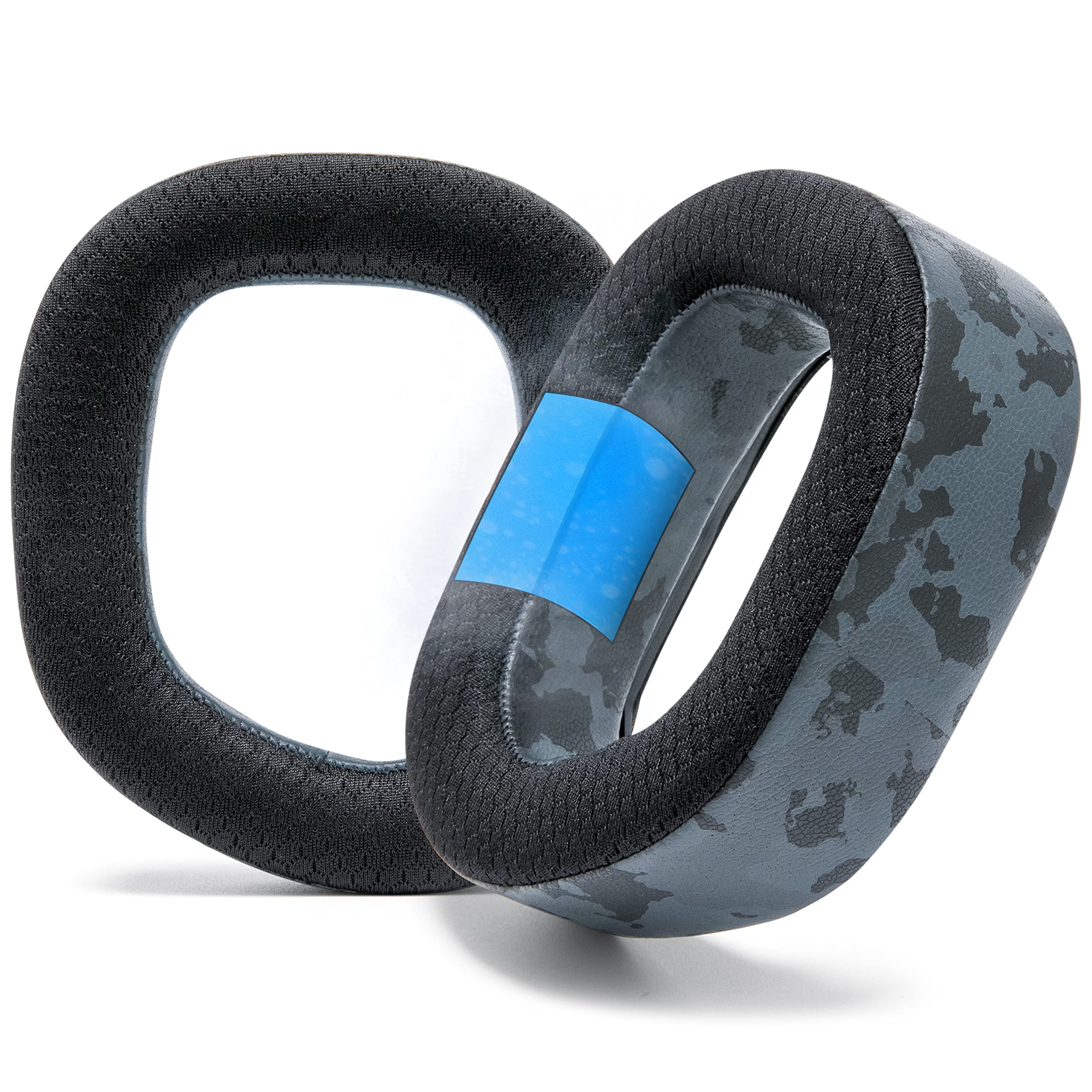 Foto 2 pulgar | Almohadillas De Gel Refrigerante Wicked Cushions Wc Freeze Hs80 Black Camo - Venta Internacional.