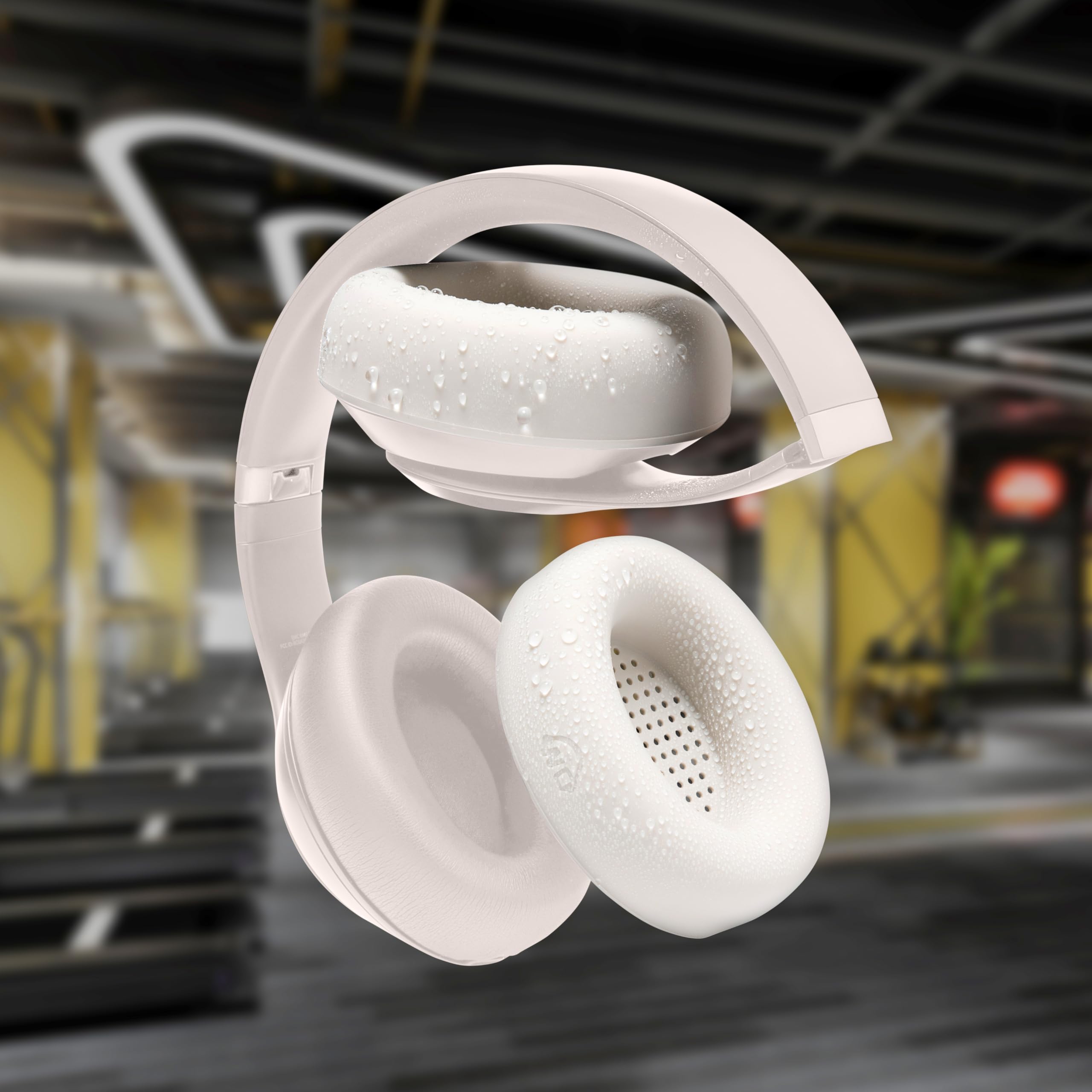 Foto 5 pulgar | Fundas Protectoras De Silicona Para Auriculares Beats Studio Pro - Venta Internacional.