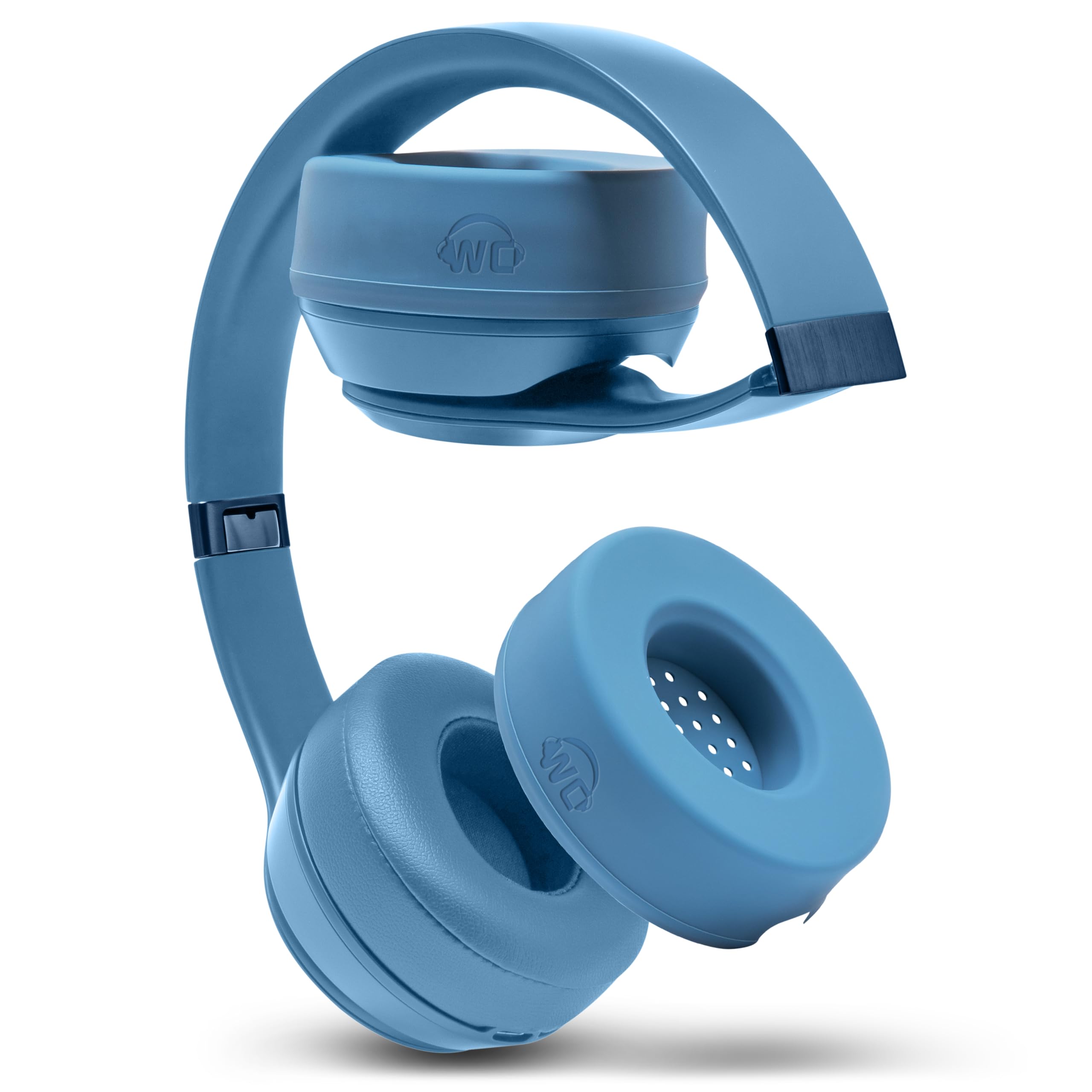Foto 5 pulgar | Fundas Para Auriculares Wc Sweatz Solo Para Beats Solo 4/3/2 - Venta Internacional.