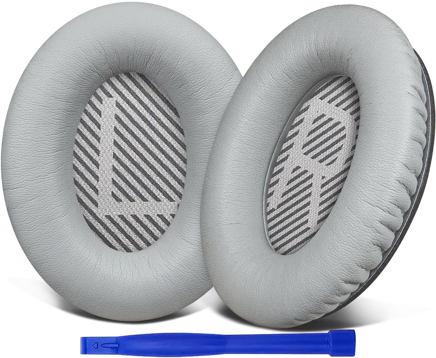 Foto 2 pulgar | Almohadillas De Repuesto Para Auriculares Bose Quietcomfort 35 (qc35) - Venta Internacional.