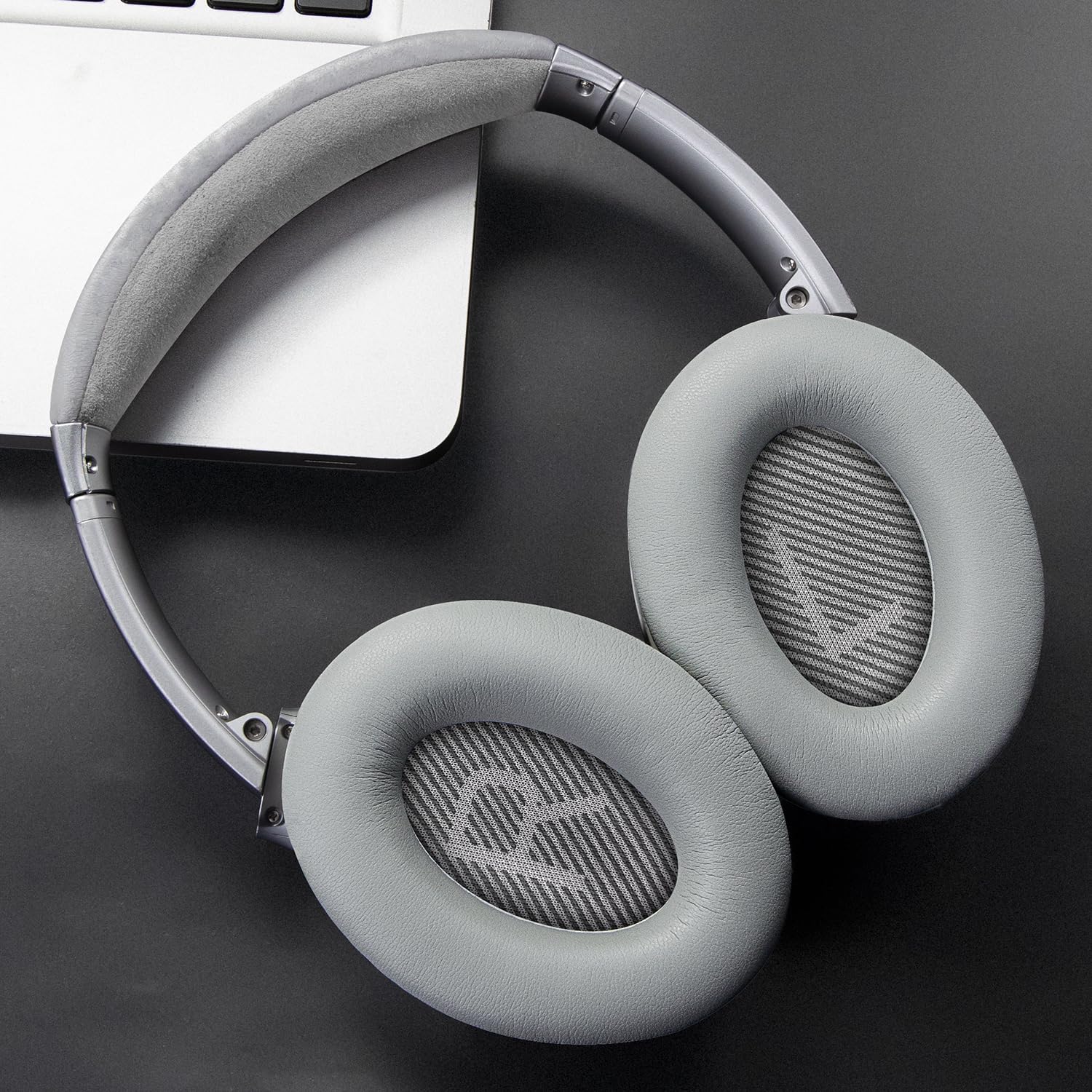 Foto 3 pulgar | Almohadillas De Repuesto Para Auriculares Bose Quietcomfort 35 (qc35) - Venta Internacional.