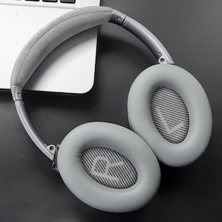 Foto 2 | Almohadillas De Repuesto Para Auriculares Bose Quietcomfort 35 (qc35) - Venta Internacional.