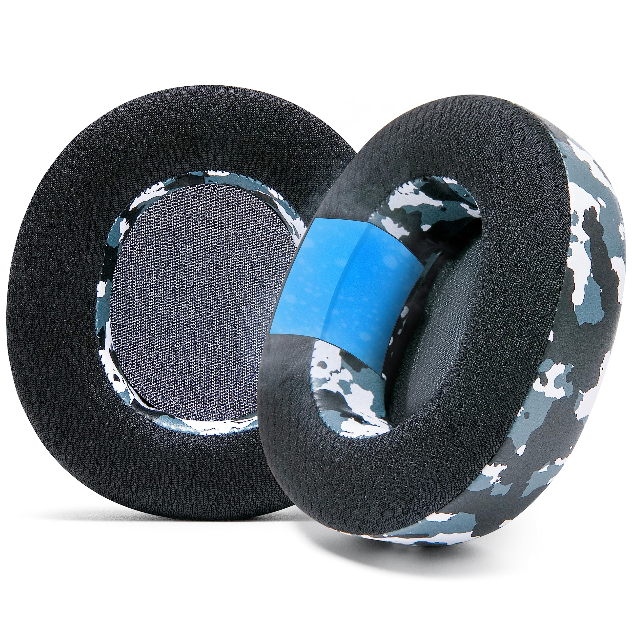 Foto 2 pulgar | Almohadillas Wc Freeze Nova Pro Wireless Arctis Nova Pro Wireless - Venta Internacional.