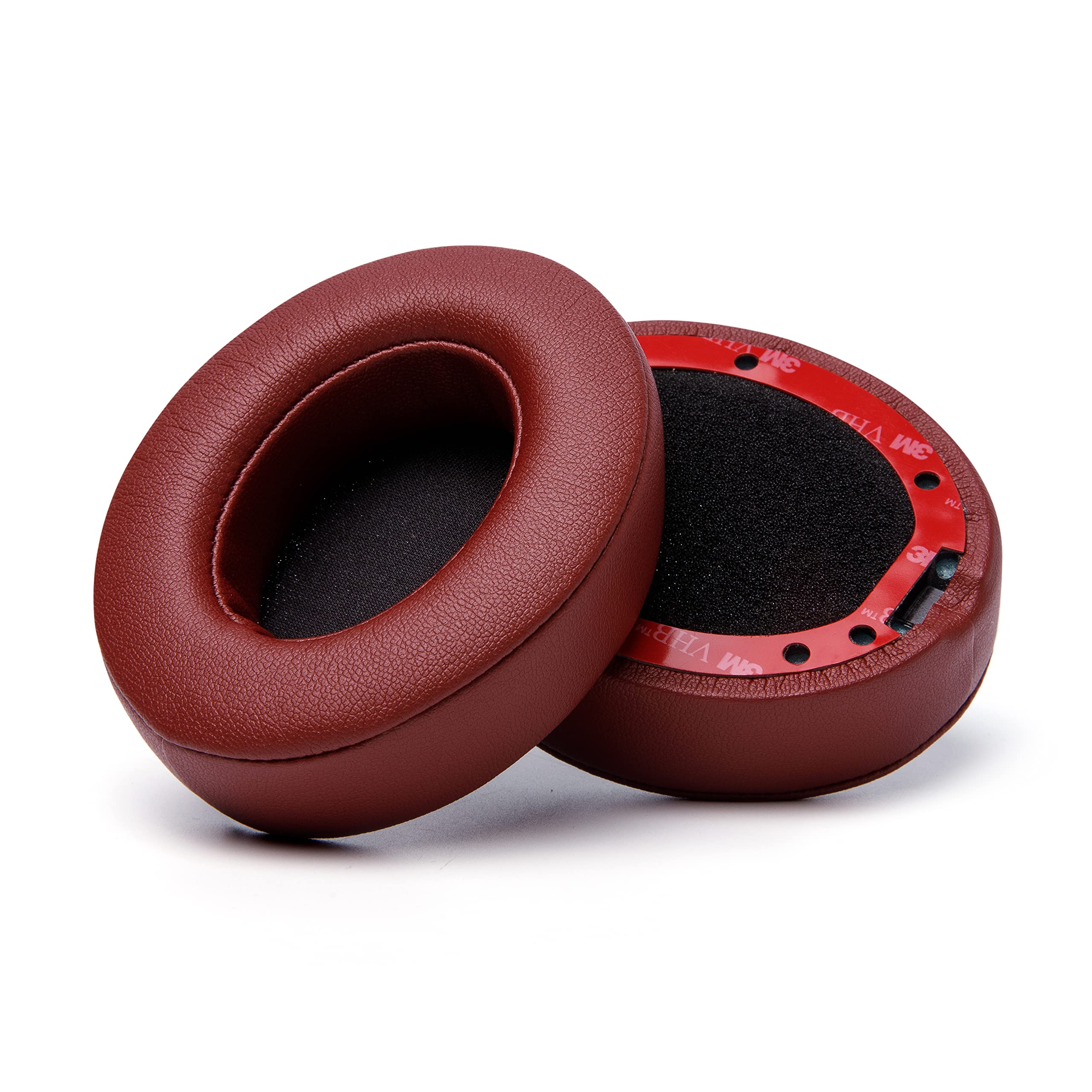 Foto 8 pulgar | Almohadillas De Repuesto Wc Wicked Cushions Para Beats Studio 2 Y 3 - Venta Internacional.