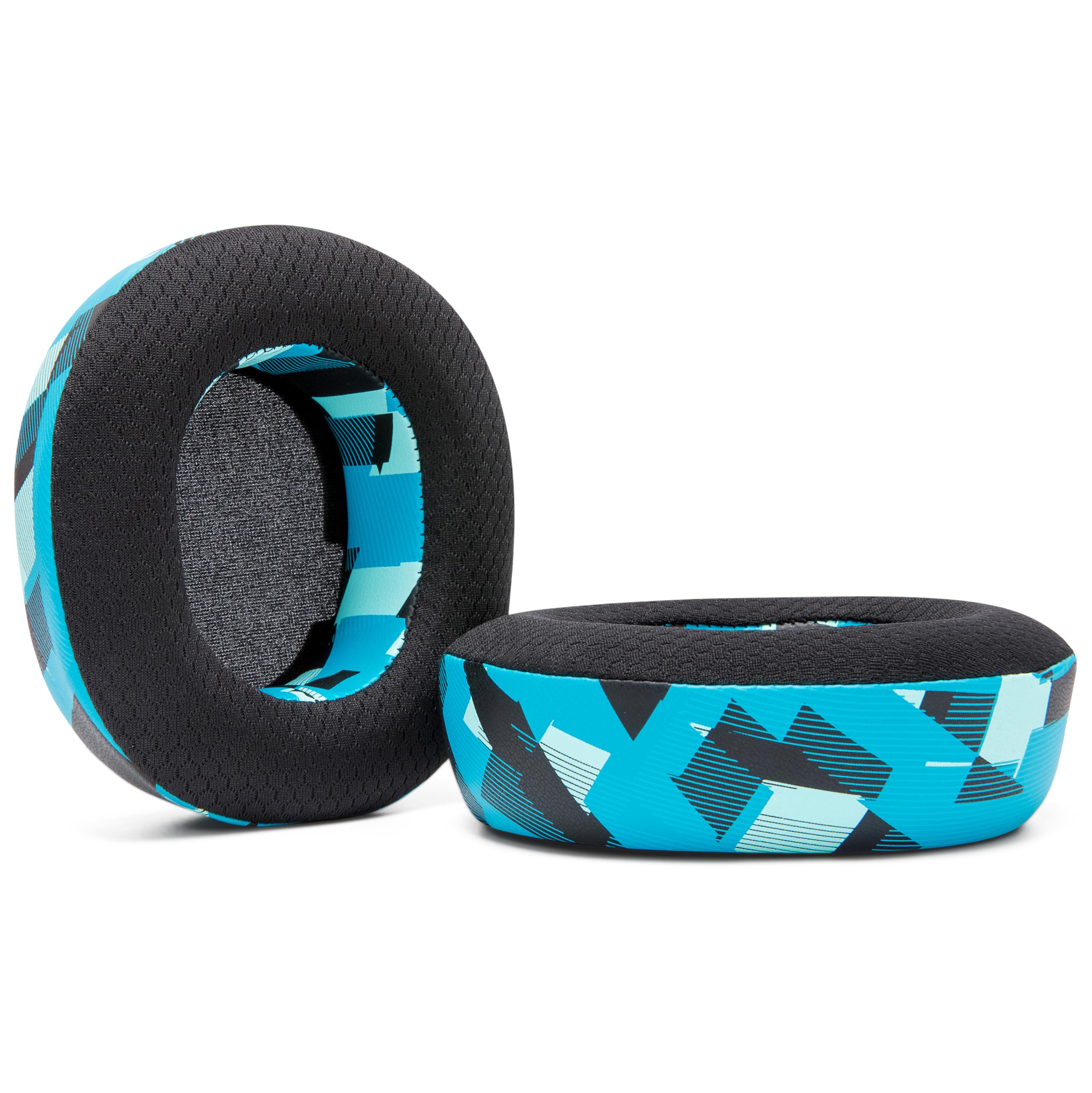 Foto 7 | Almohadillas Wc Freeze Nova Pro Wireless Arctis Nova Pro Cyan - Venta Internacional.