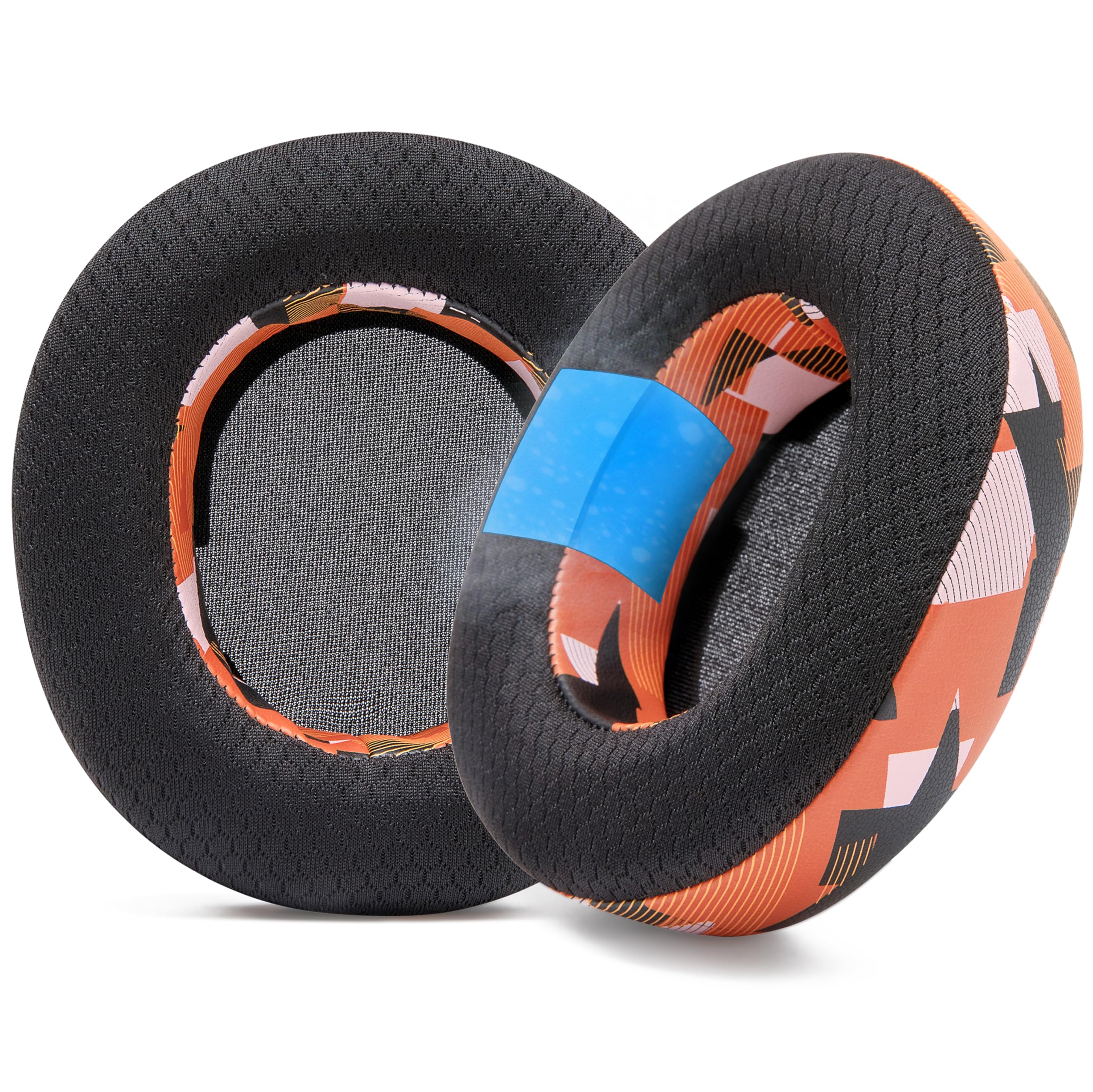 Foto 2 pulgar | Almohadillas Wc Freeze Nova Pro Wireless Arctis Nova Pro Orange - Venta Internacional.
