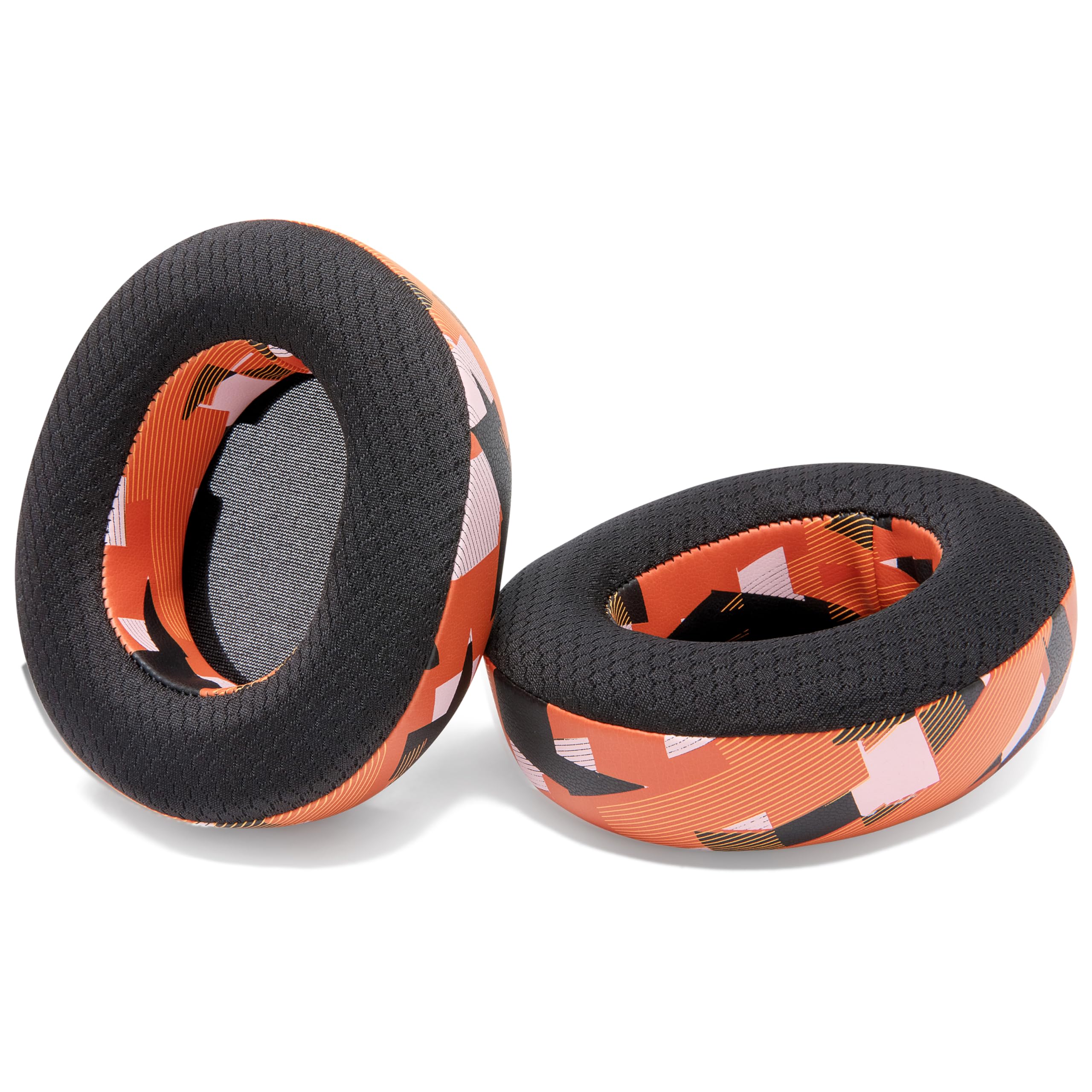 Foto 7 pulgar | Almohadillas Wc Freeze Nova Pro Wireless Arctis Nova Pro Orange - Venta Internacional.
