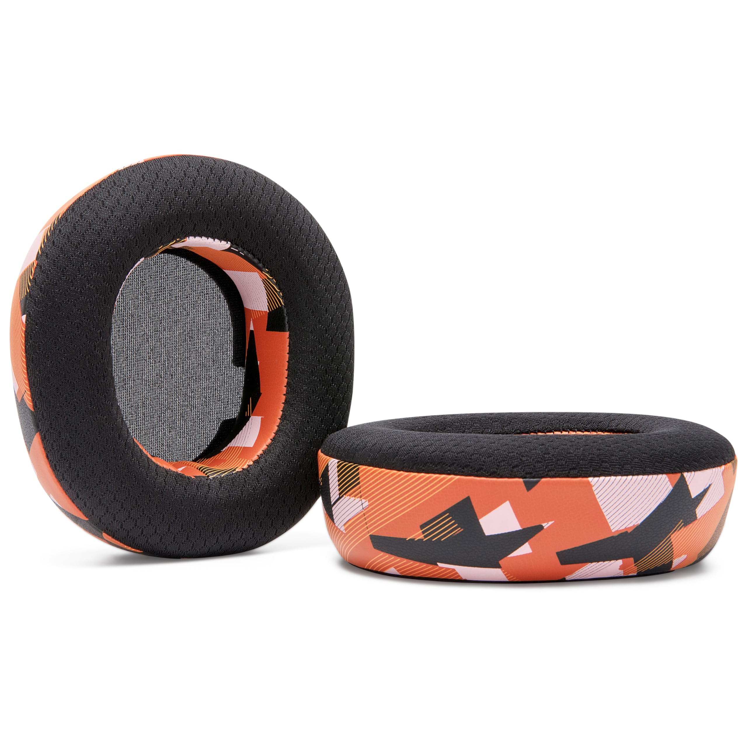 Foto 8 pulgar | Almohadillas Wc Freeze Nova Pro Wireless Arctis Nova Pro Orange - Venta Internacional.