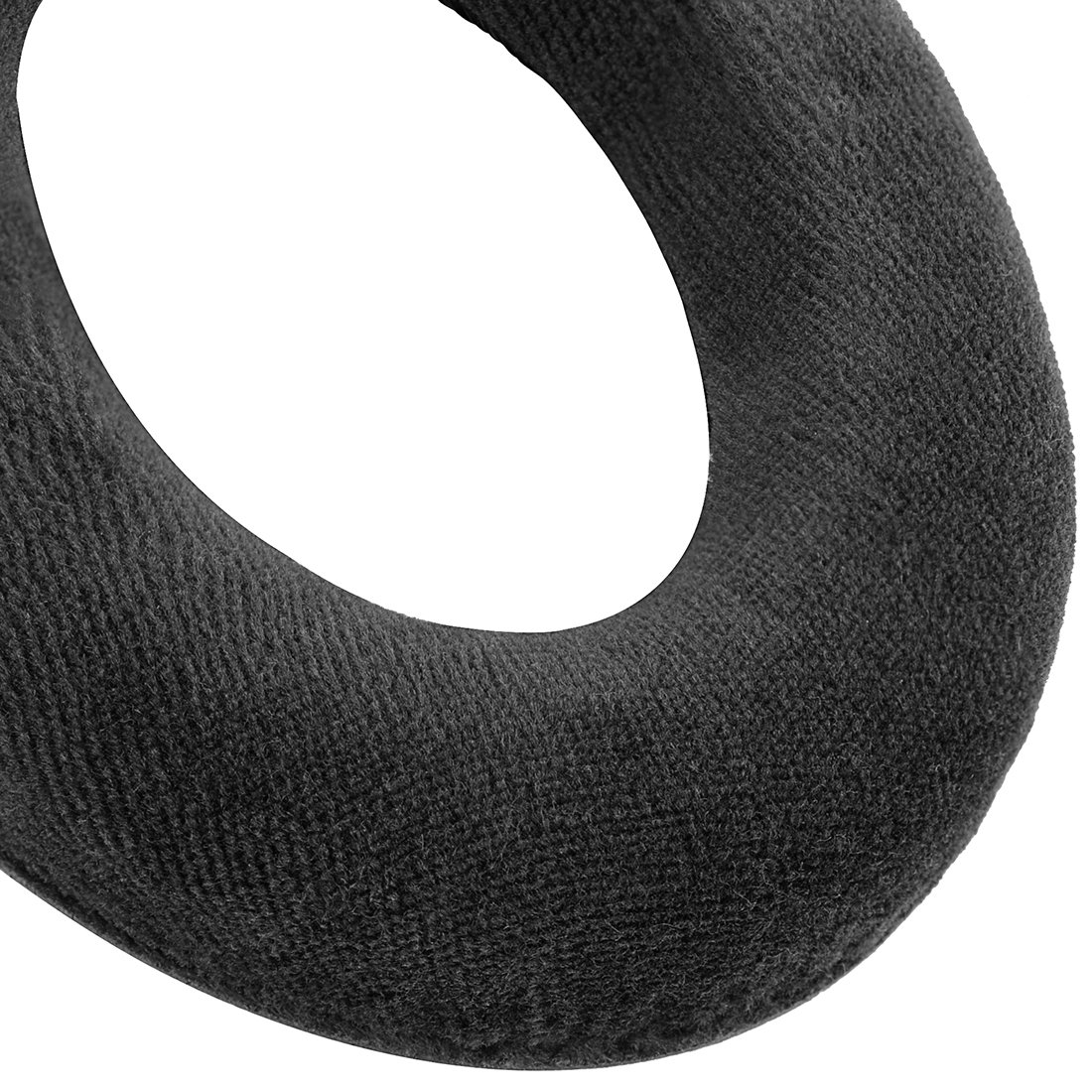 Foto 5 pulgar | Almohadillas De Repuesto Geekria Comfort Velour Para Sennheiser Hd598 - Venta Internacional.