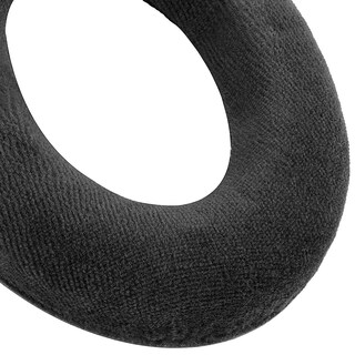 Foto 4 | Almohadillas De Repuesto Geekria Comfort Velour Para Sennheiser Hd598 - Venta Internacional.