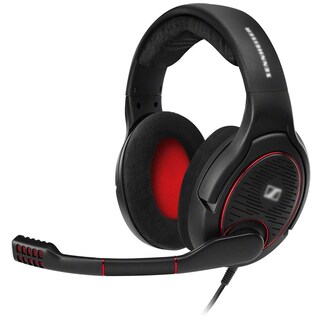 Foto 5 | Almohadillas De Repuesto Geekria Comfort Velour Para Sennheiser Hd598 - Venta Internacional.