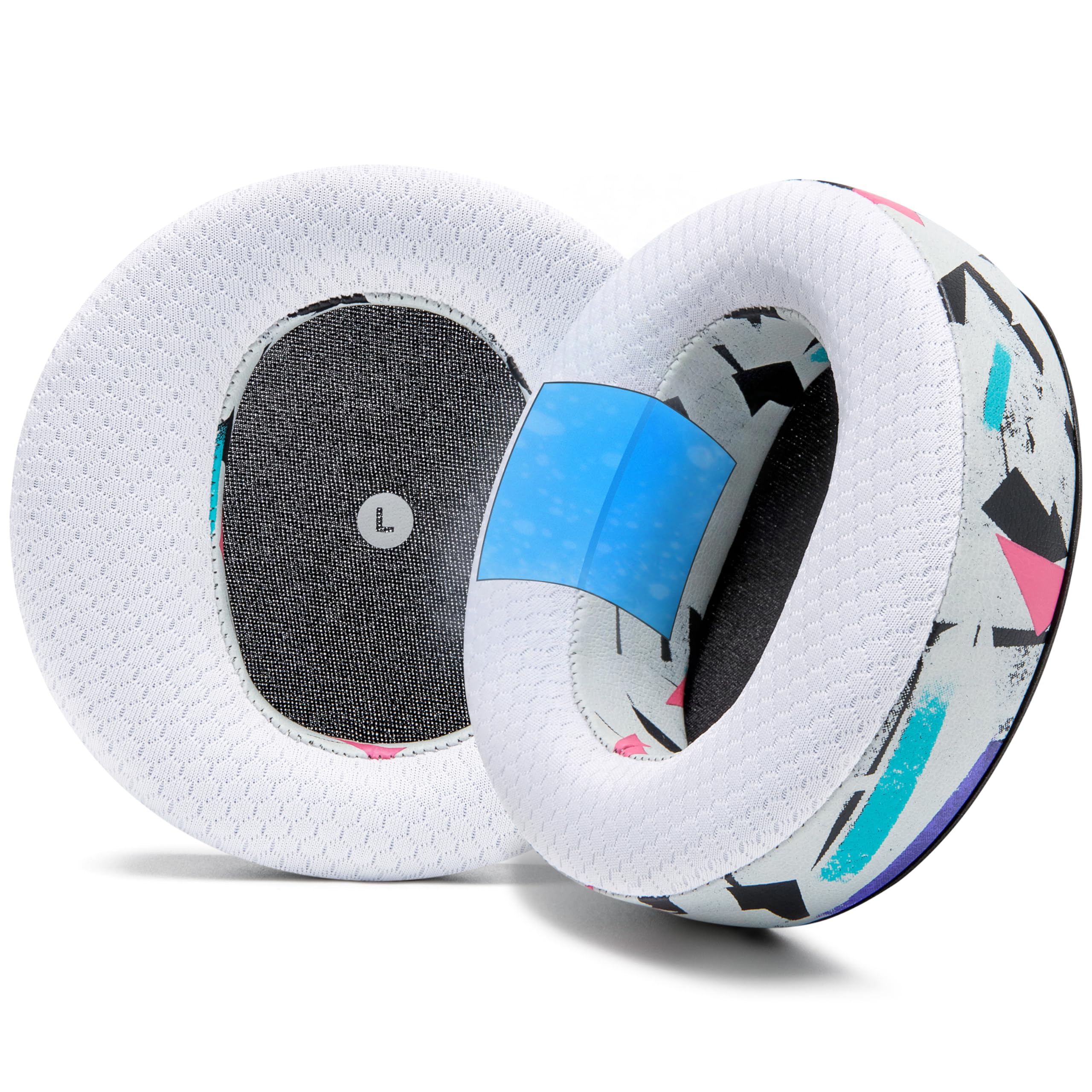 Foto 1 | Almohadillas De Repuesto Wc Freeze Cooling Gel Para Audeze Maxwell - Venta Internacional.