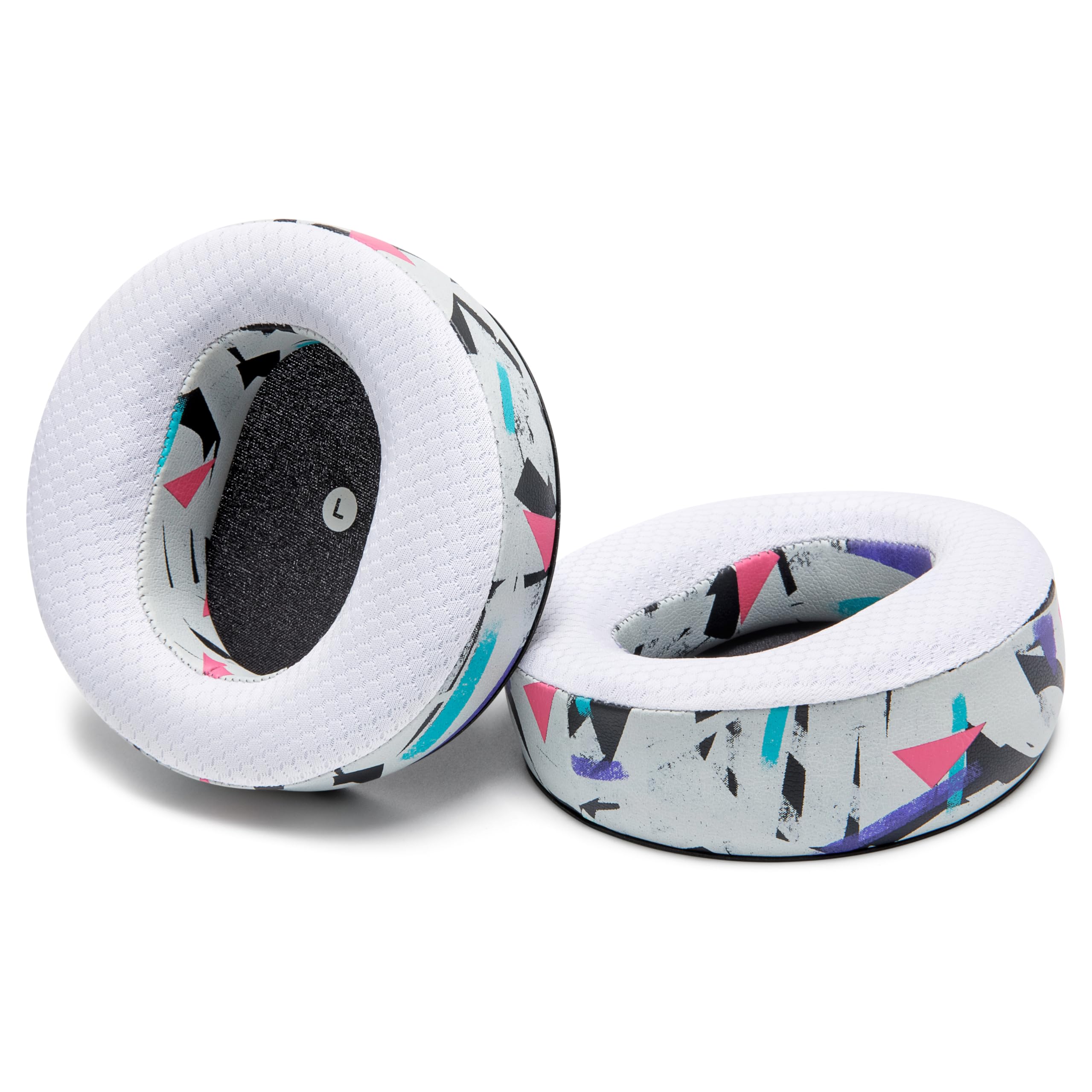 Foto 7 pulgar | Almohadillas De Repuesto Wc Freeze Cooling Gel Para Audeze Maxwell - Venta Internacional.
