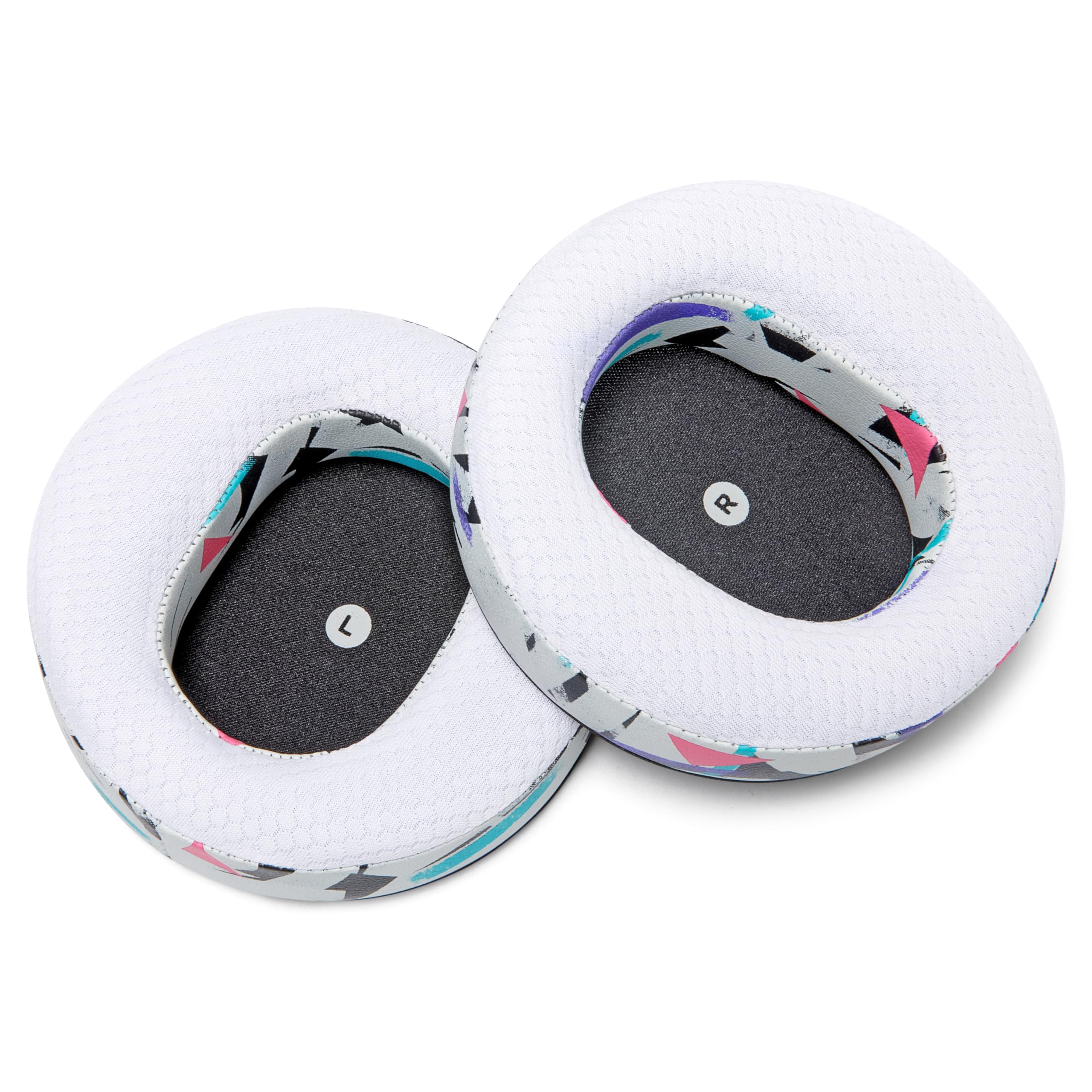 Foto 8 pulgar | Almohadillas De Repuesto Wc Freeze Cooling Gel Para Audeze Maxwell - Venta Internacional.