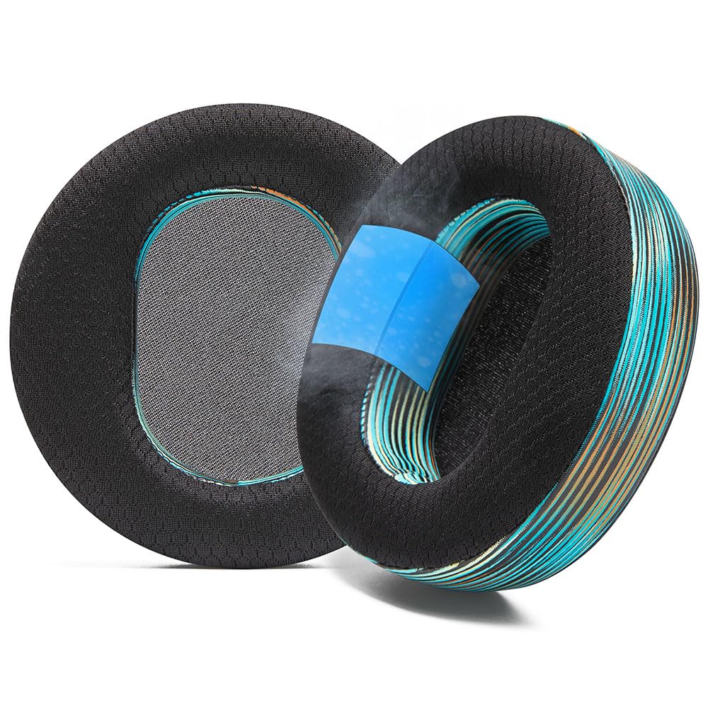 Foto 2 pulgar | Almohadillas De Repuesto Wicked Cushions Wc Freeze Para Audeze Maxwell - Venta Internacional.