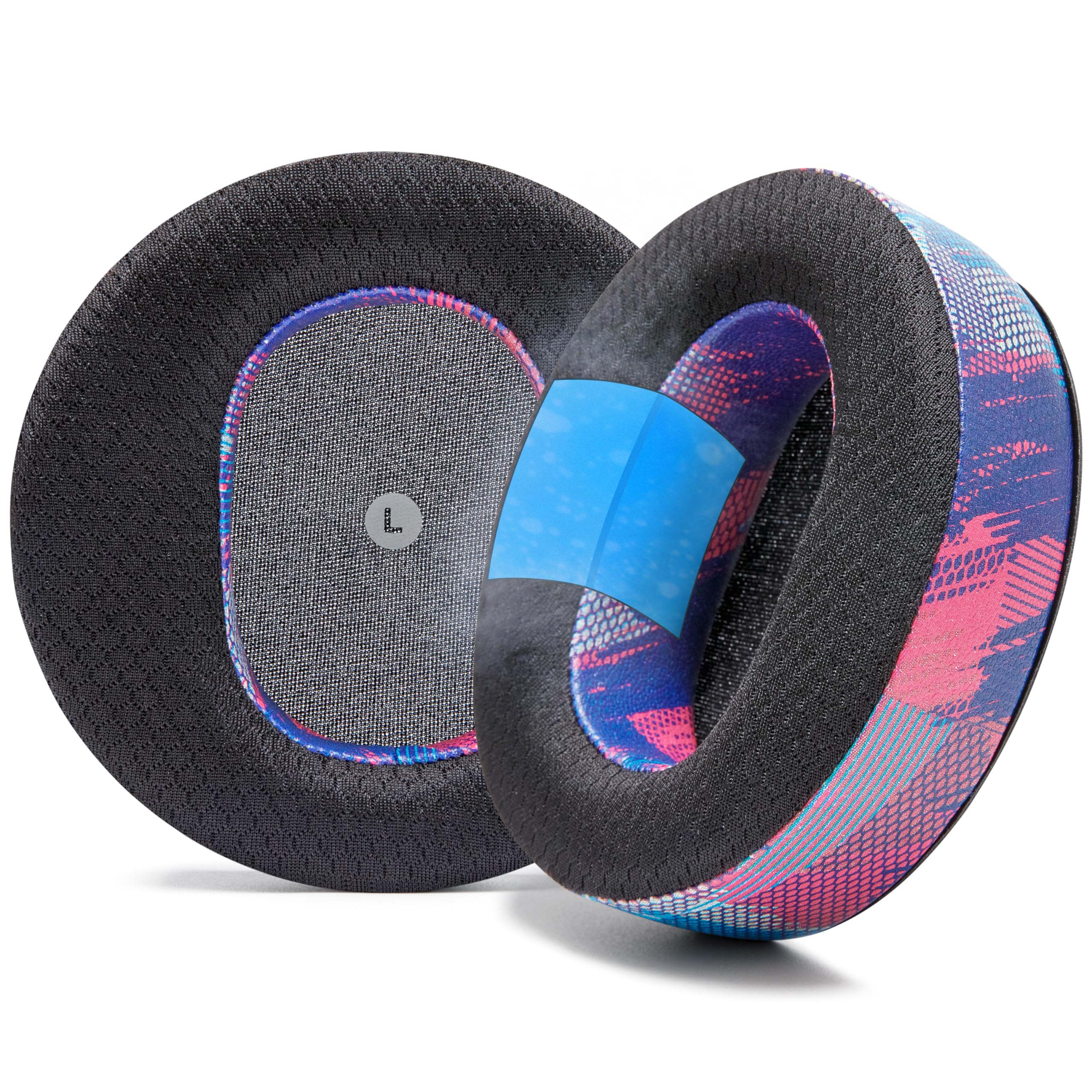 Foto 2 pulgar | Almohadillas De Repuesto Wicked Cushions Wc Freeze Maxwell - Venta Internacional.