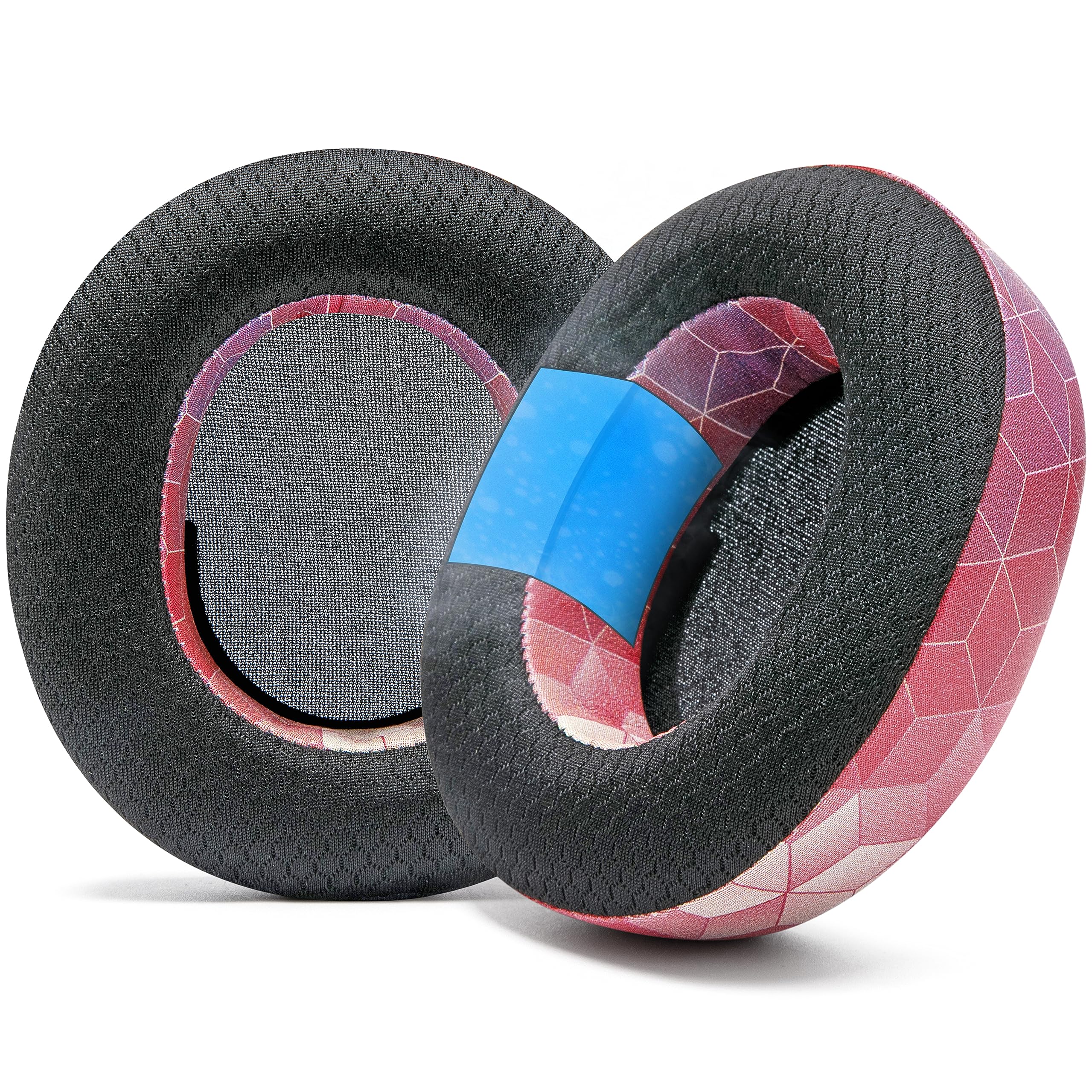Foto 2 pulgar | Almohadillas Wc Freeze Nova Pro Wireless Arctis Nova Pro Wireless - Venta Internacional.