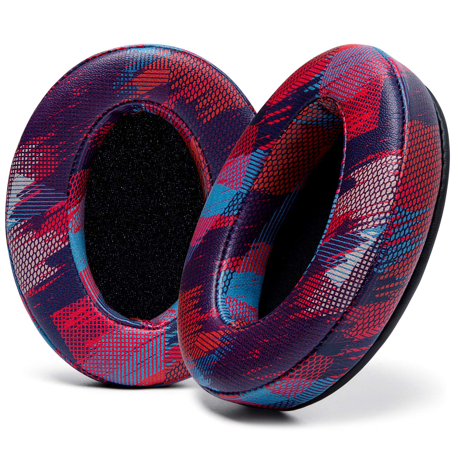Foto 1 | Almohadillas Wc Wicked Cushions Padz Para Ath M50x/m40x/steelseries - Venta Internacional.