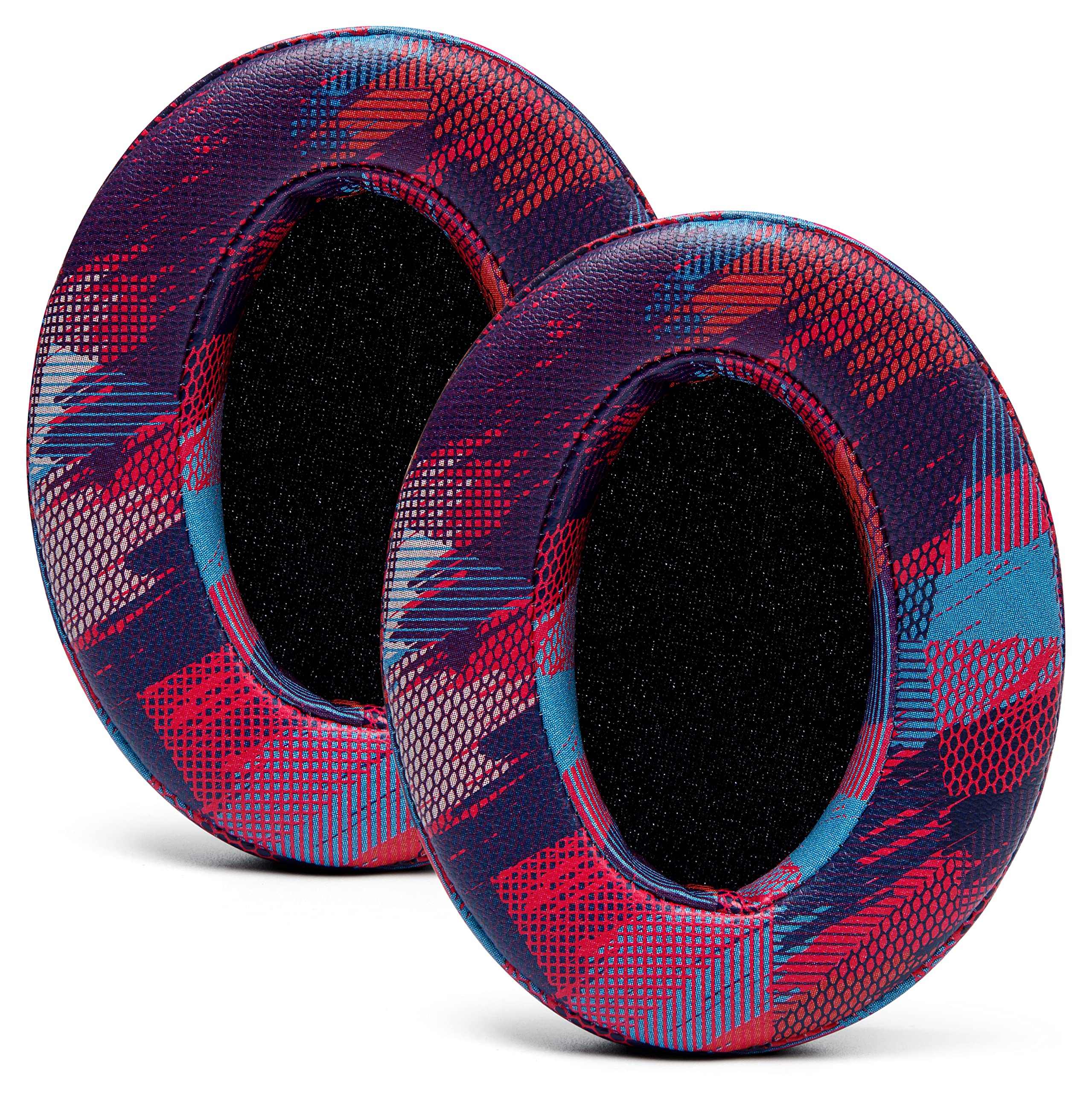 Foto 7 | Almohadillas Wc Wicked Cushions Padz Para Ath M50x/m40x/steelseries - Venta Internacional.