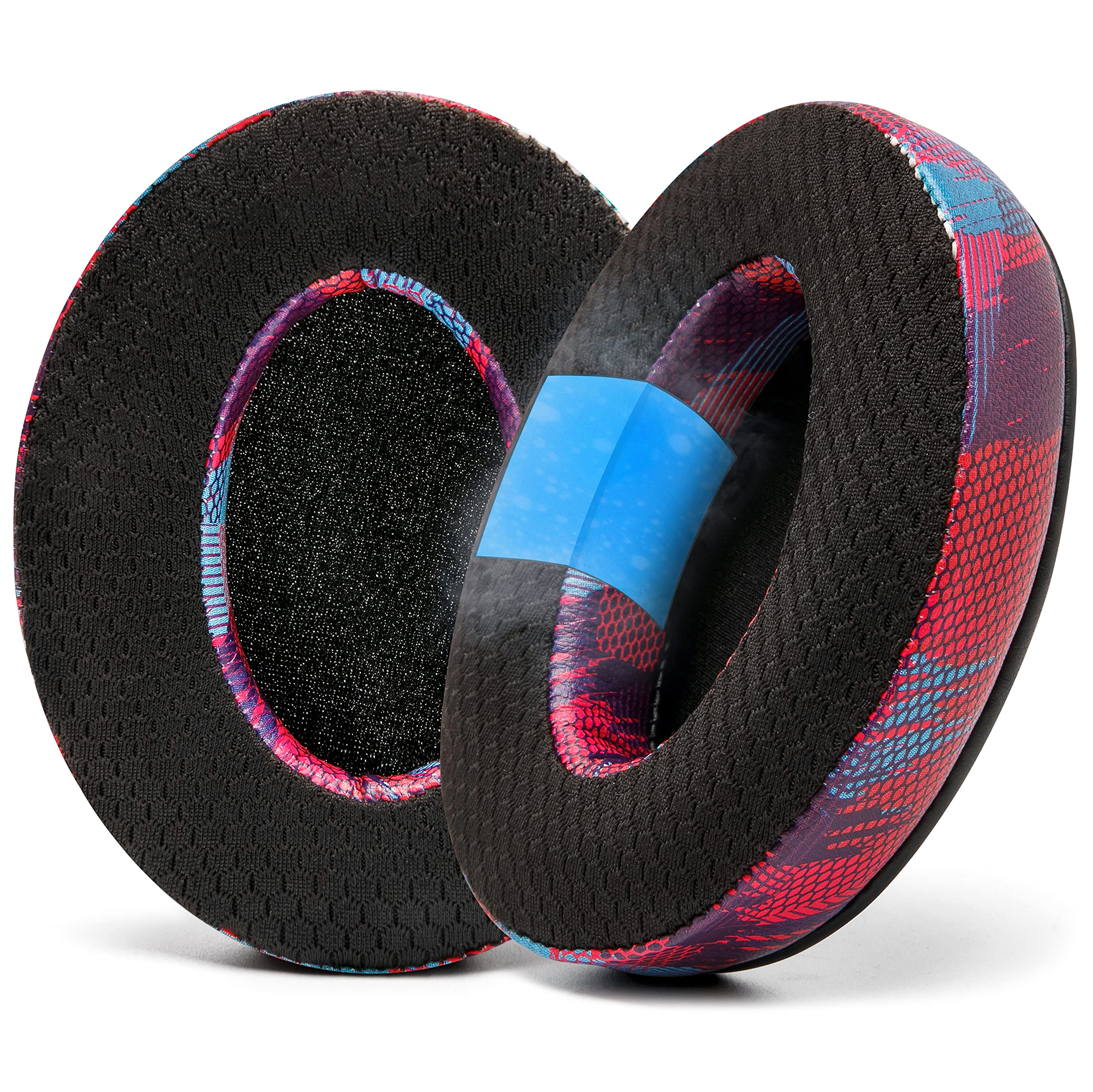 Foto 2 pulgar | Almohadillas De Repuesto Wc Freeze Hybrid Cooling Gel Speed Racer - Venta Internacional.