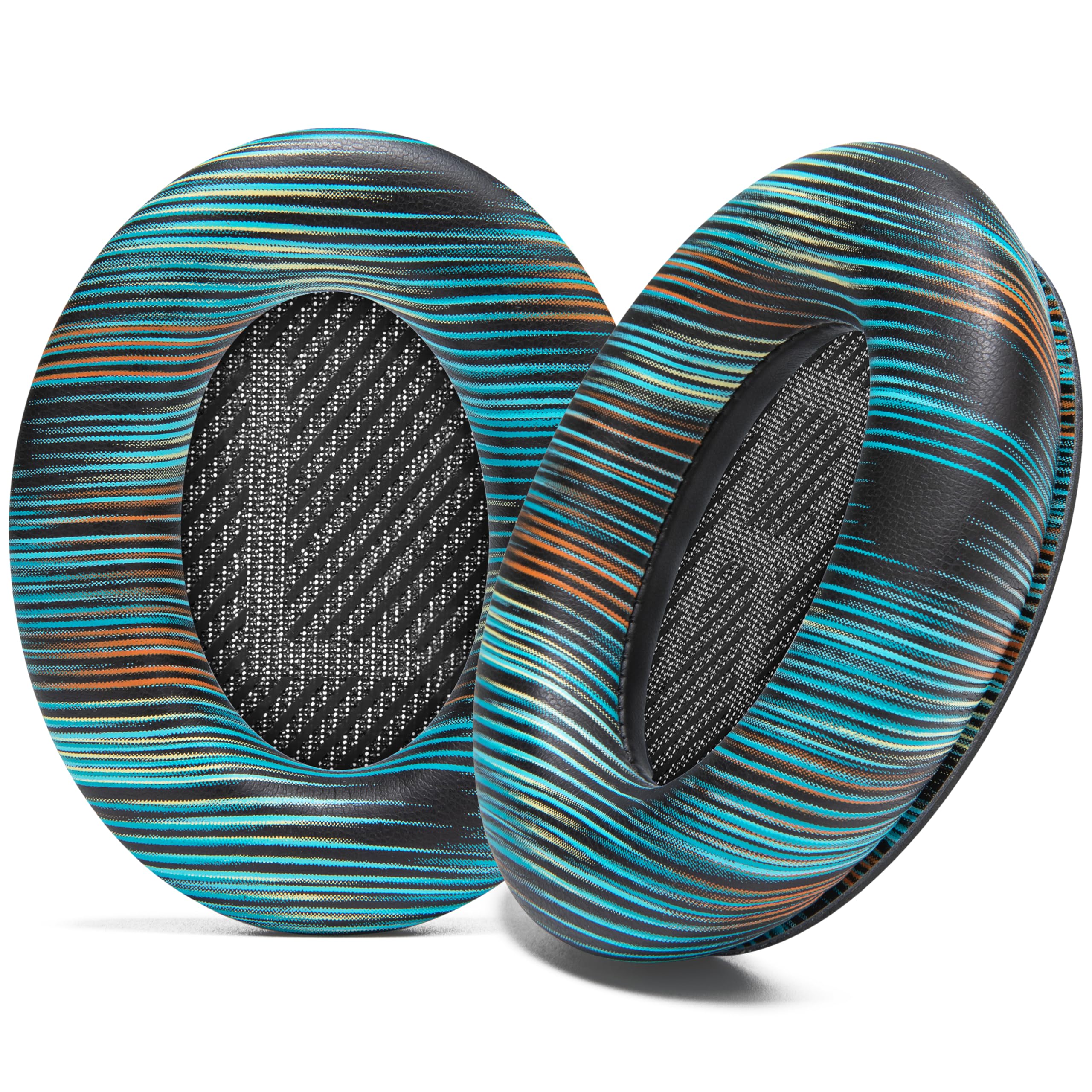 Almohadillas De Repuesto Wc Wicked Cushions Para Bose Qc35 Y Qc35ii - Venta Internacional.