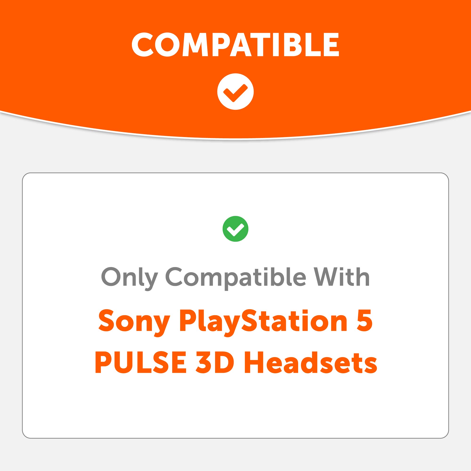 Foto 3 pulgar | Auriculares Wc Freeze Pulse 3d En Gel Refrigerante Para Sony Ps5 Pulse 3d - Venta Internacional.