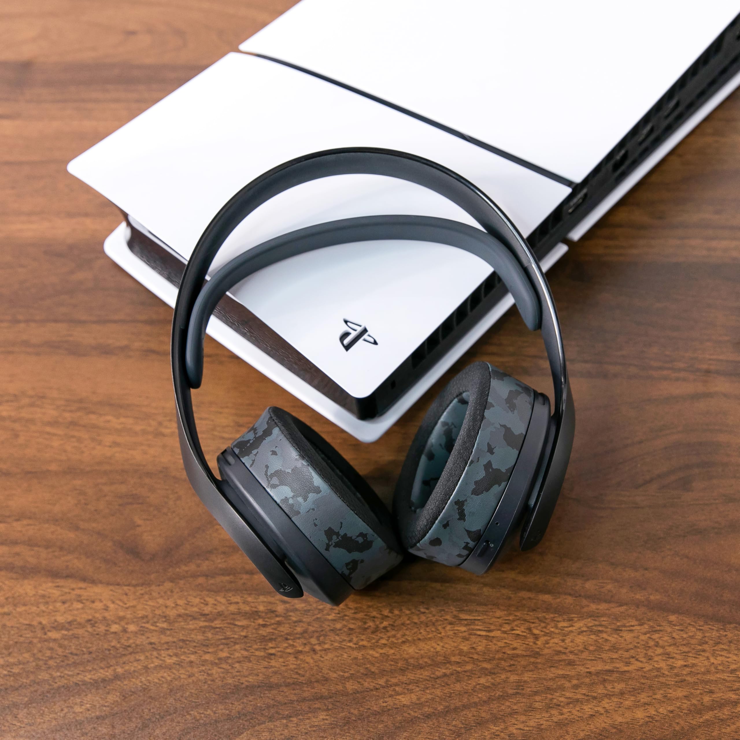 Foto 4 pulgar | Auriculares Wc Freeze Pulse 3d En Gel Refrigerante Para Sony Ps5 Pulse 3d - Venta Internacional.