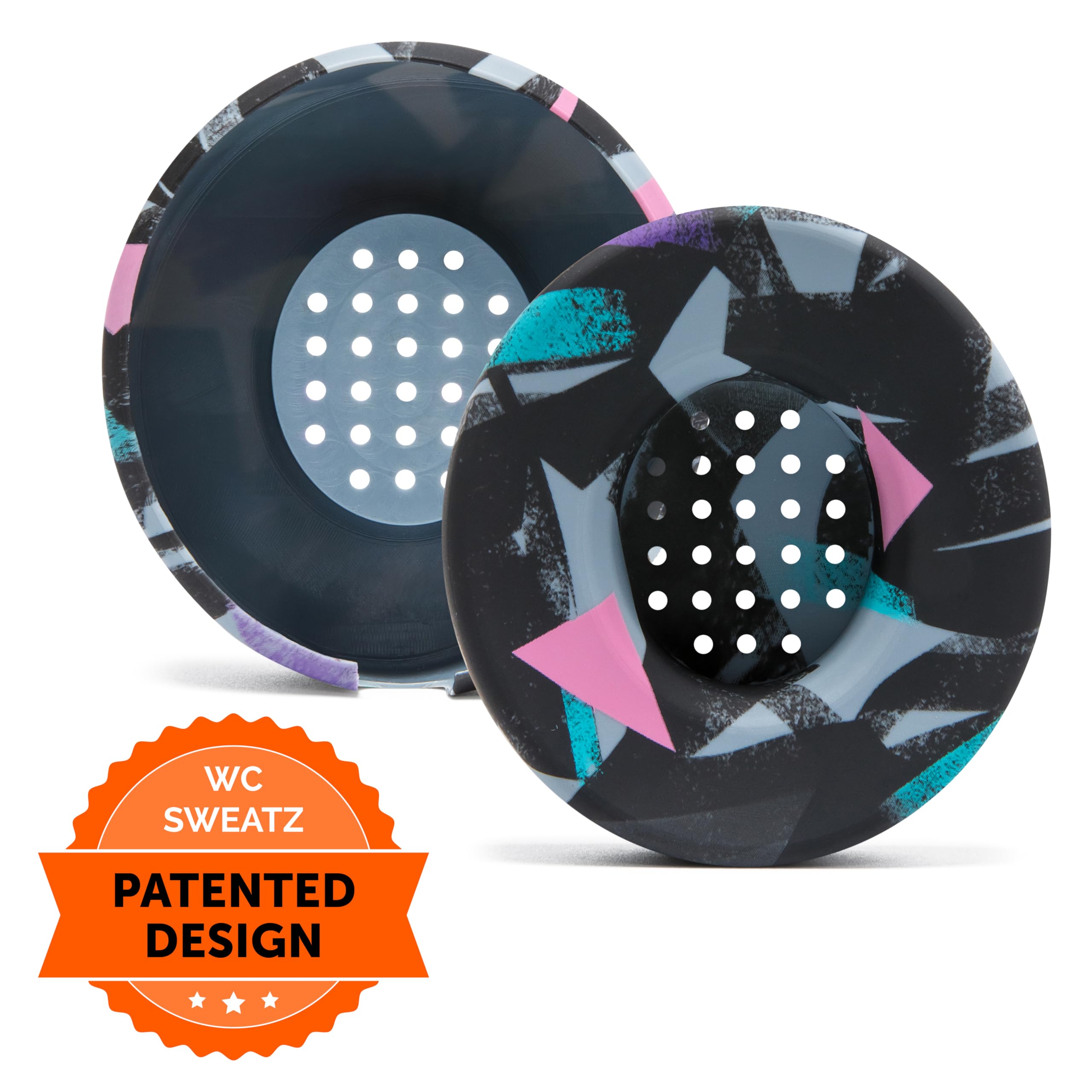 Foto 7 | Fundas Para Auriculares Sweat  Wc  Sweatz  Beats Solo  Color Negro - Venta Internacional.