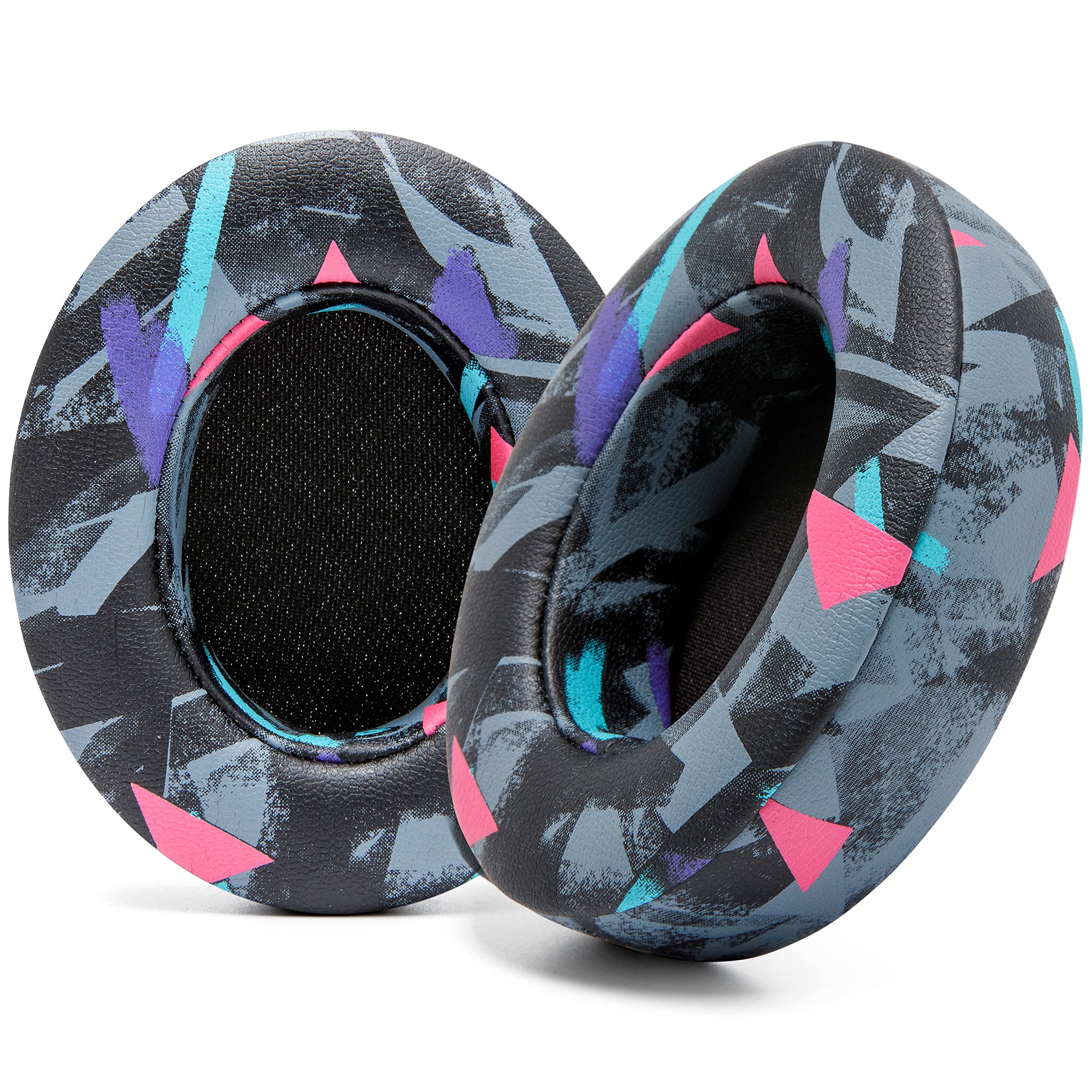 Foto 2 pulgar | Almohadillas De Repuesto Wc Wicked Cushions Para Beats Studio 2 Y 3 - Venta Internacional.