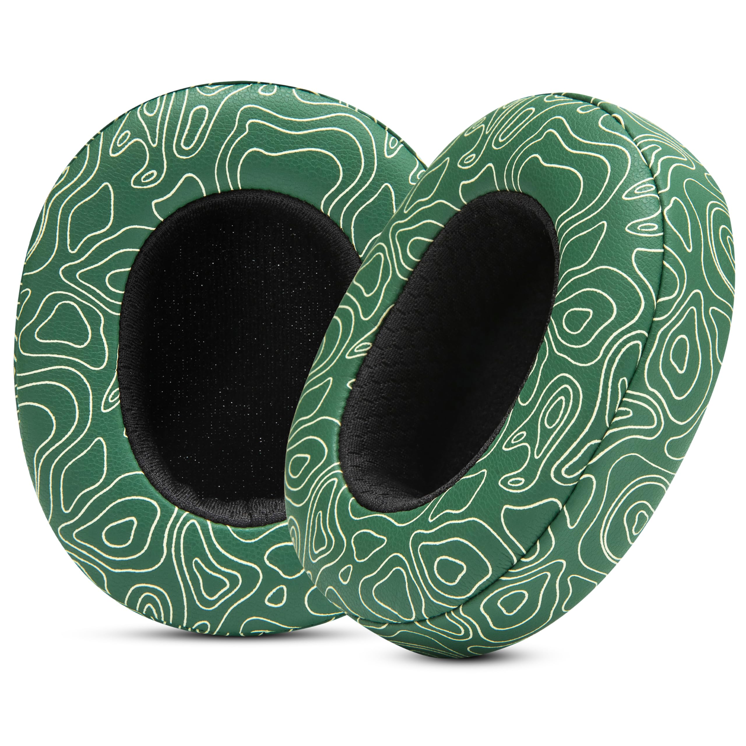 Foto 2 pulgar | Almohadillas De Repuesto Para Skullcandy Hesh 3 Y Crusher - Venta Internacional.