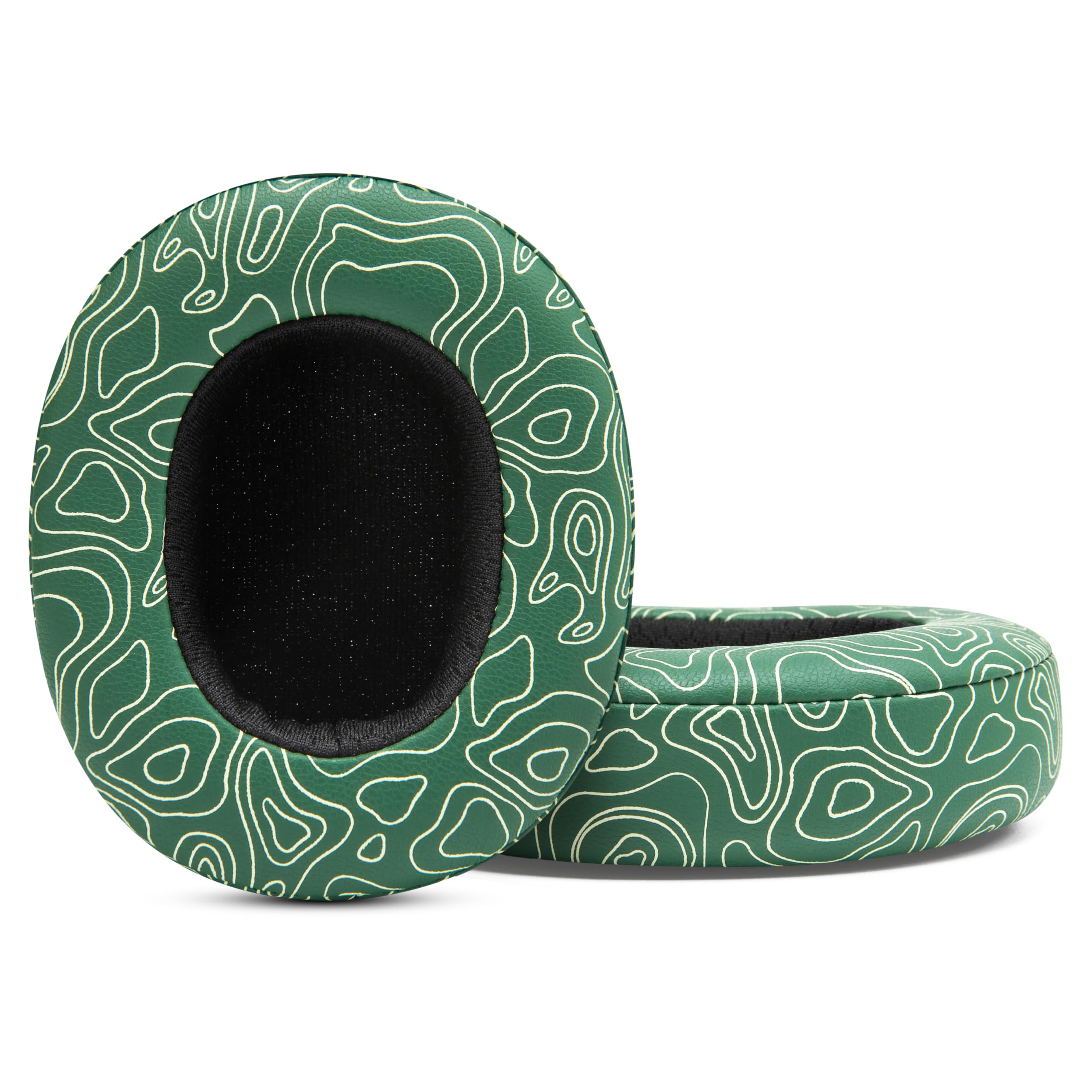 Foto 6 | Almohadillas De Repuesto Para Skullcandy Hesh 3 Y Crusher - Venta Internacional.