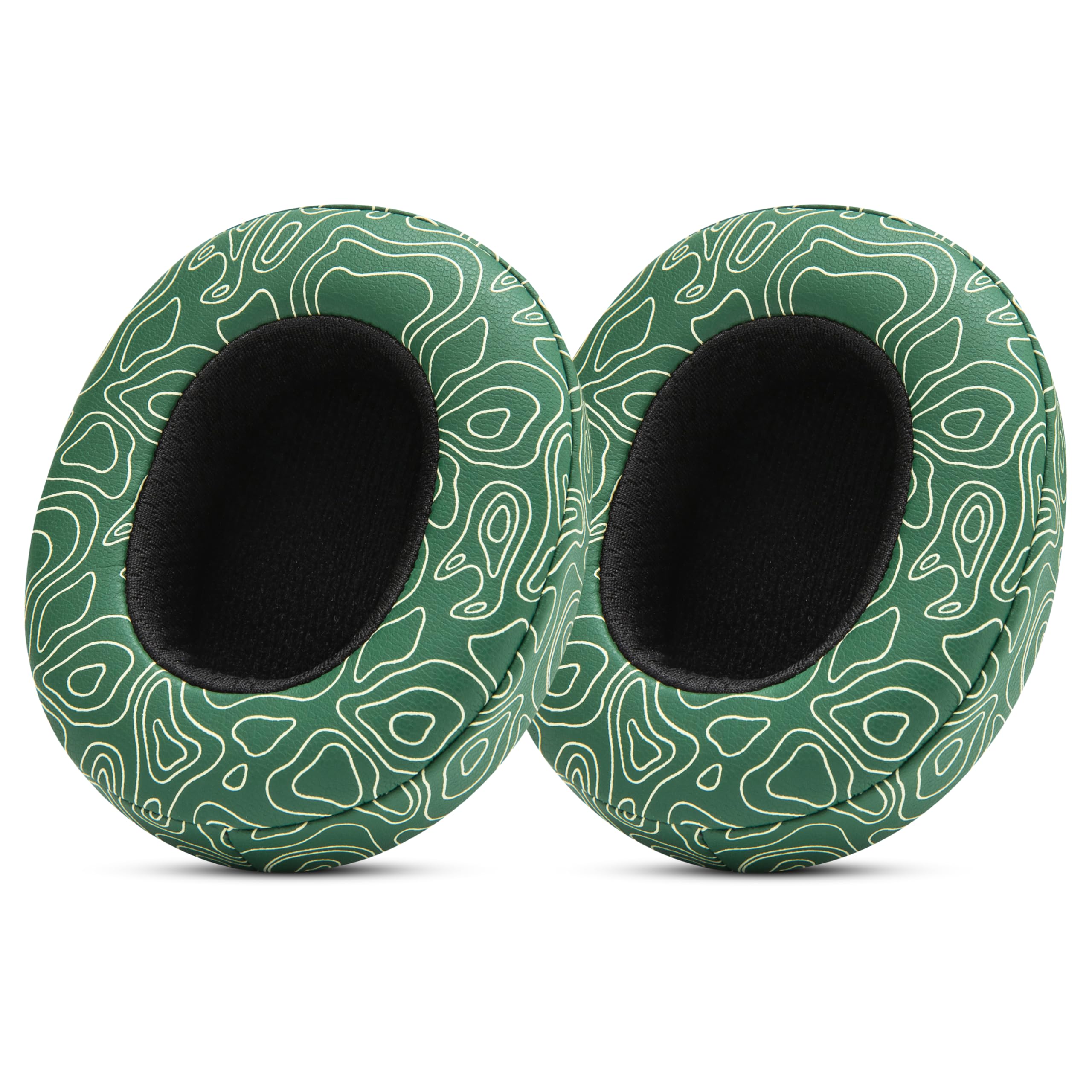 Foto 8 pulgar | Almohadillas De Repuesto Para Skullcandy Hesh 3 Y Crusher - Venta Internacional.