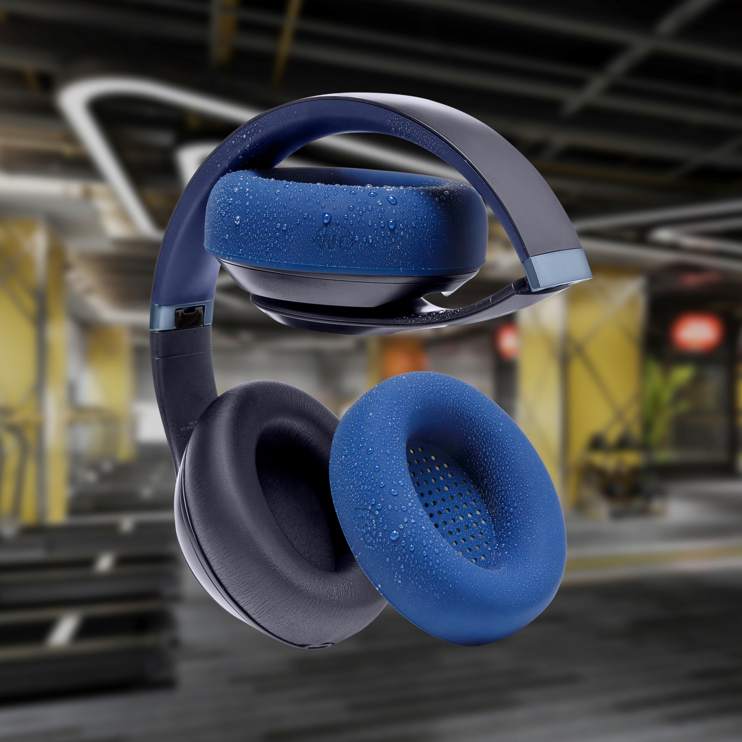 Foto 5 pulgar | Fundas De Silicona Para Auriculares Wicked Cushions Para Beats Studio Pro - Venta Internacional.