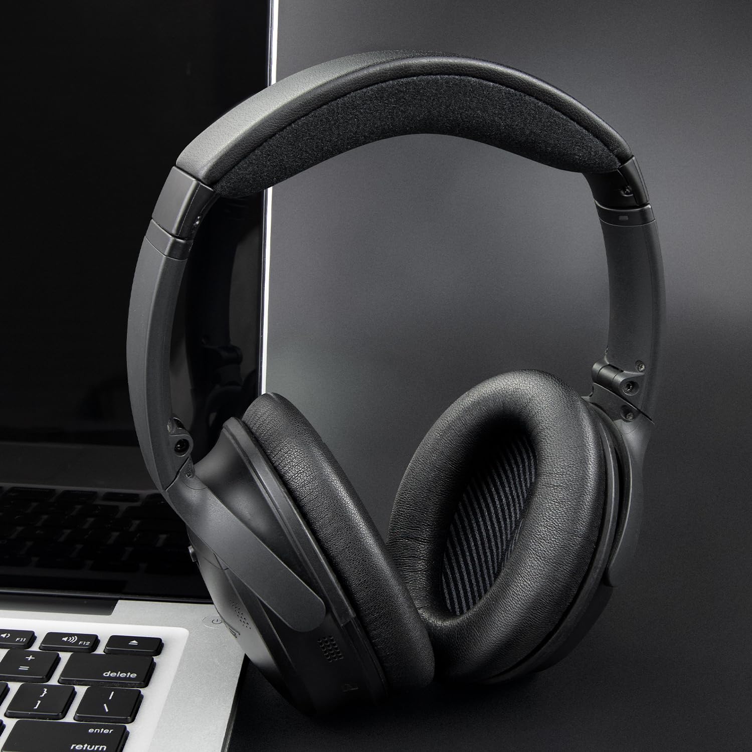 Foto 8 pulgar | Almohadillas De Repuesto Para Auriculares Bose Quietcomfort 35 (qc35) - Venta Internacional.