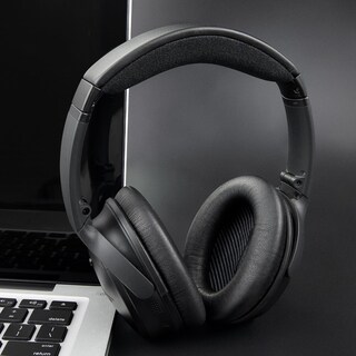 Foto 7 | Almohadillas De Repuesto Para Auriculares Bose Quietcomfort 35 (qc35) - Venta Internacional.